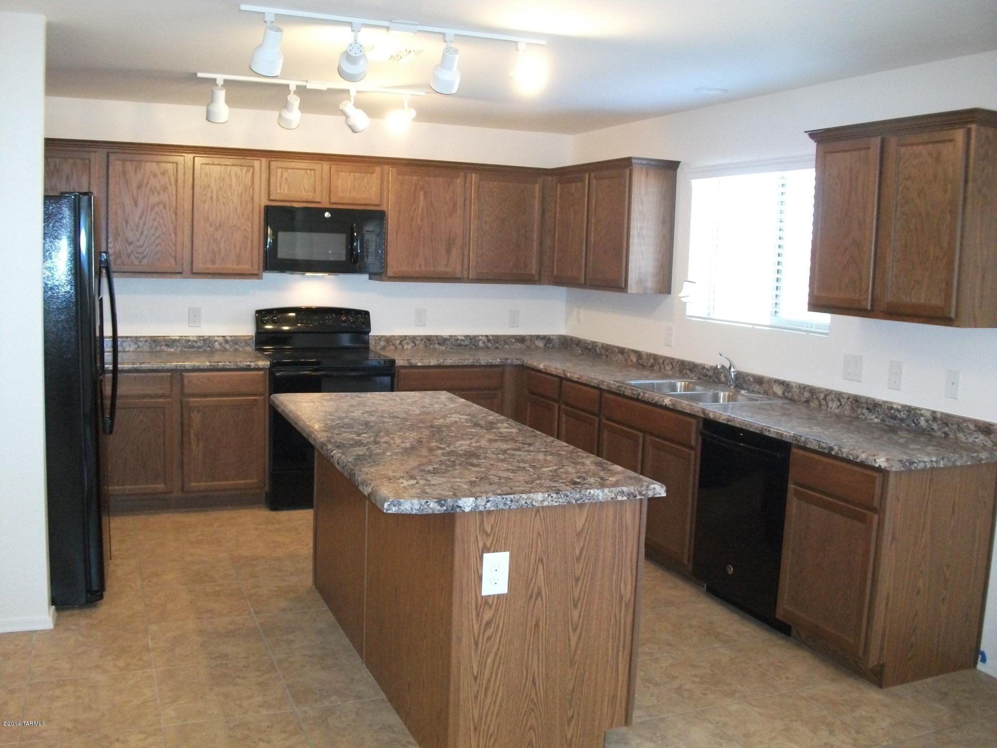 Sonoran Ranch Estates - Residential