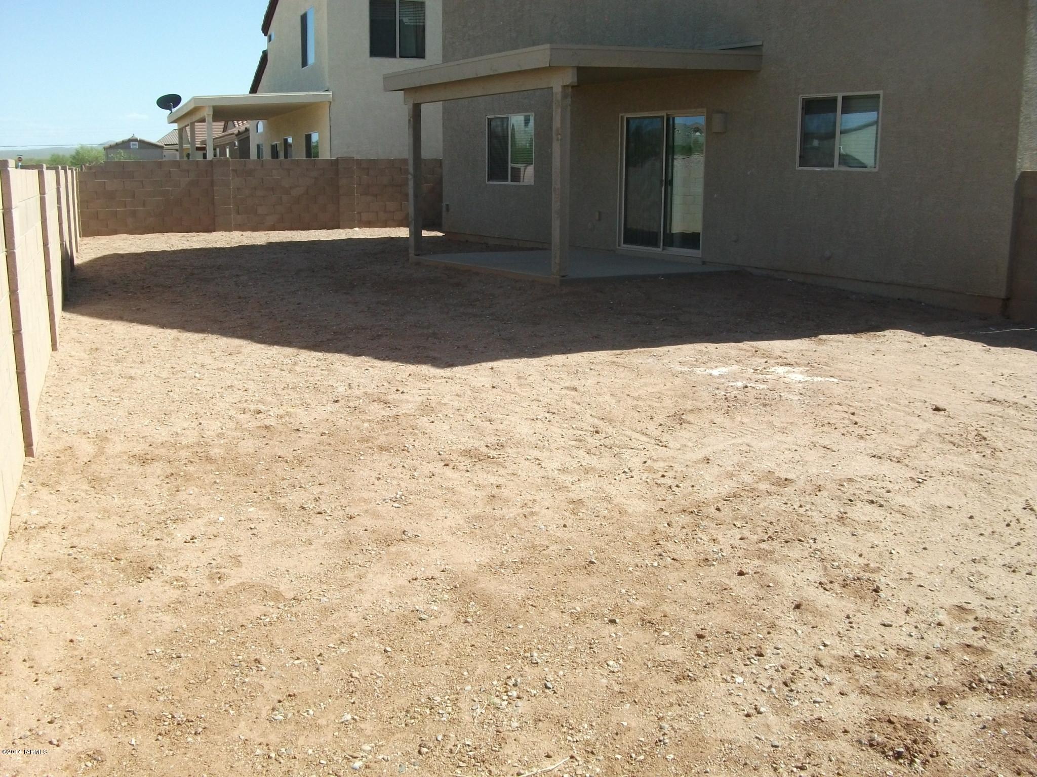 Sonoran Ranch Estates - Residential