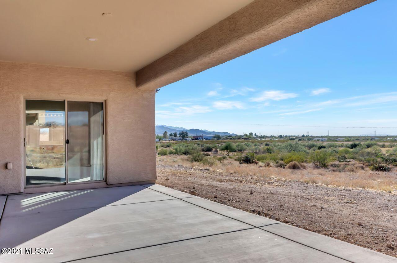 Sonoita Ranch (1-50) - Residential