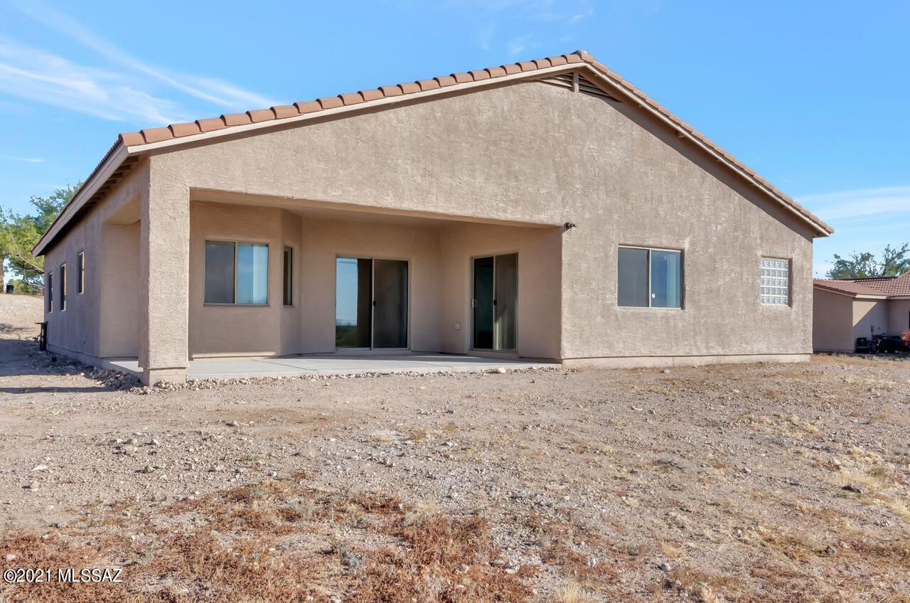 Sonoita Ranch (1-50) - Residential