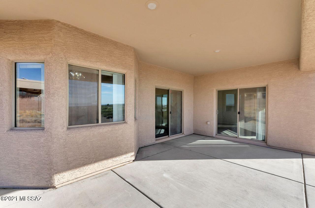 Sonoita Ranch (1-50) - Residential