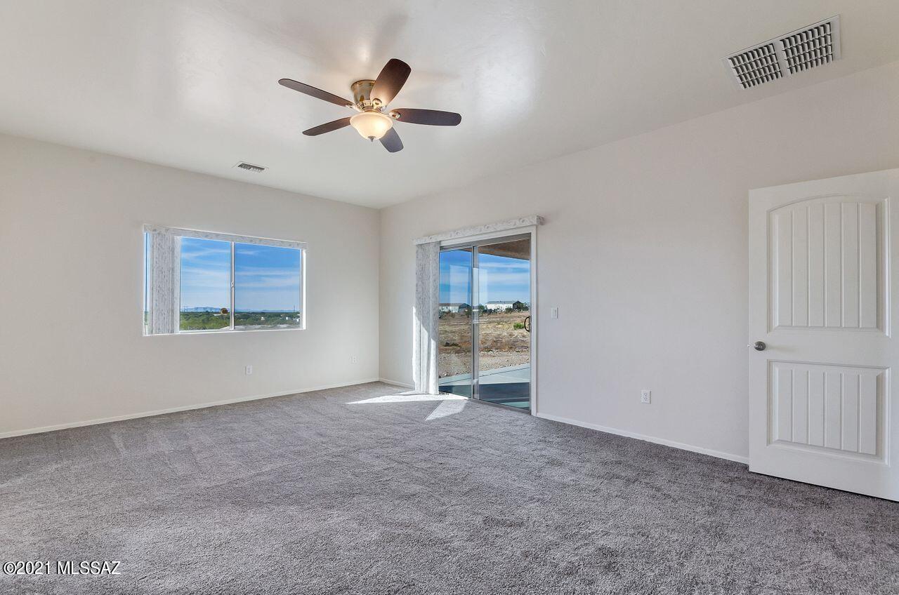 Sonoita Ranch (1-50) - Residential