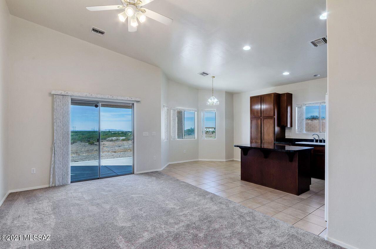 Sonoita Ranch (1-50) - Residential