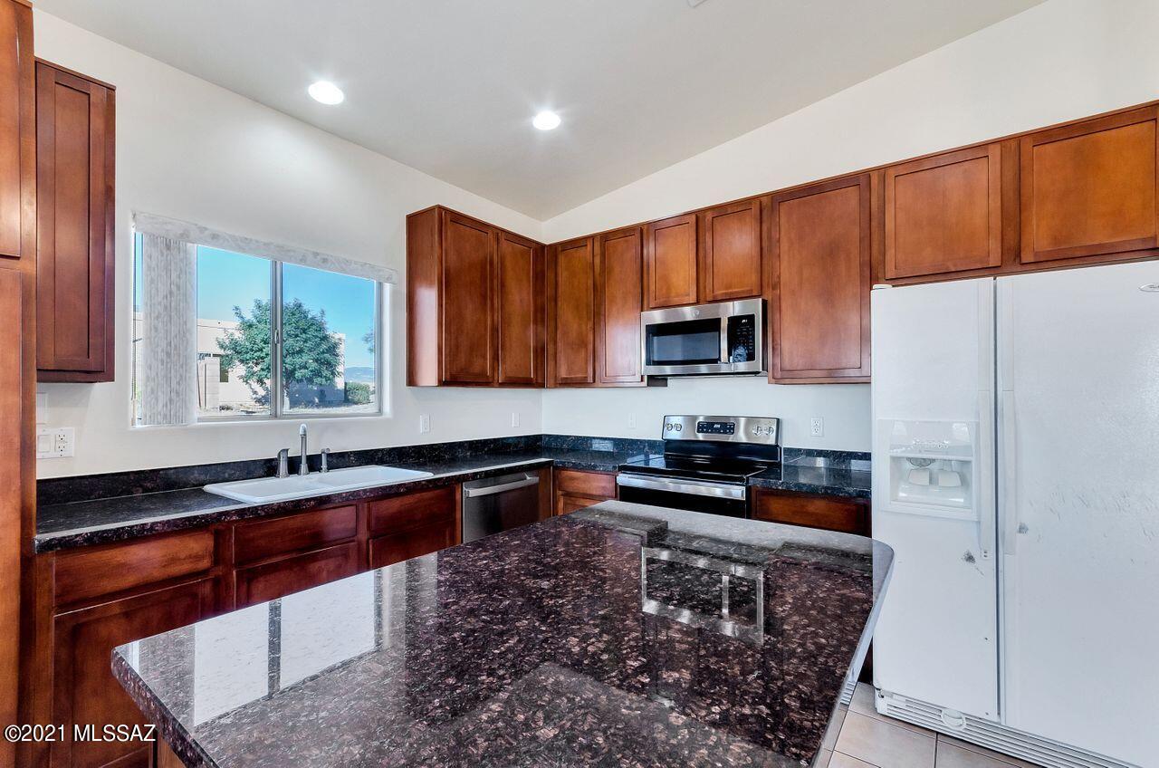 Sonoita Ranch (1-50) - Residential