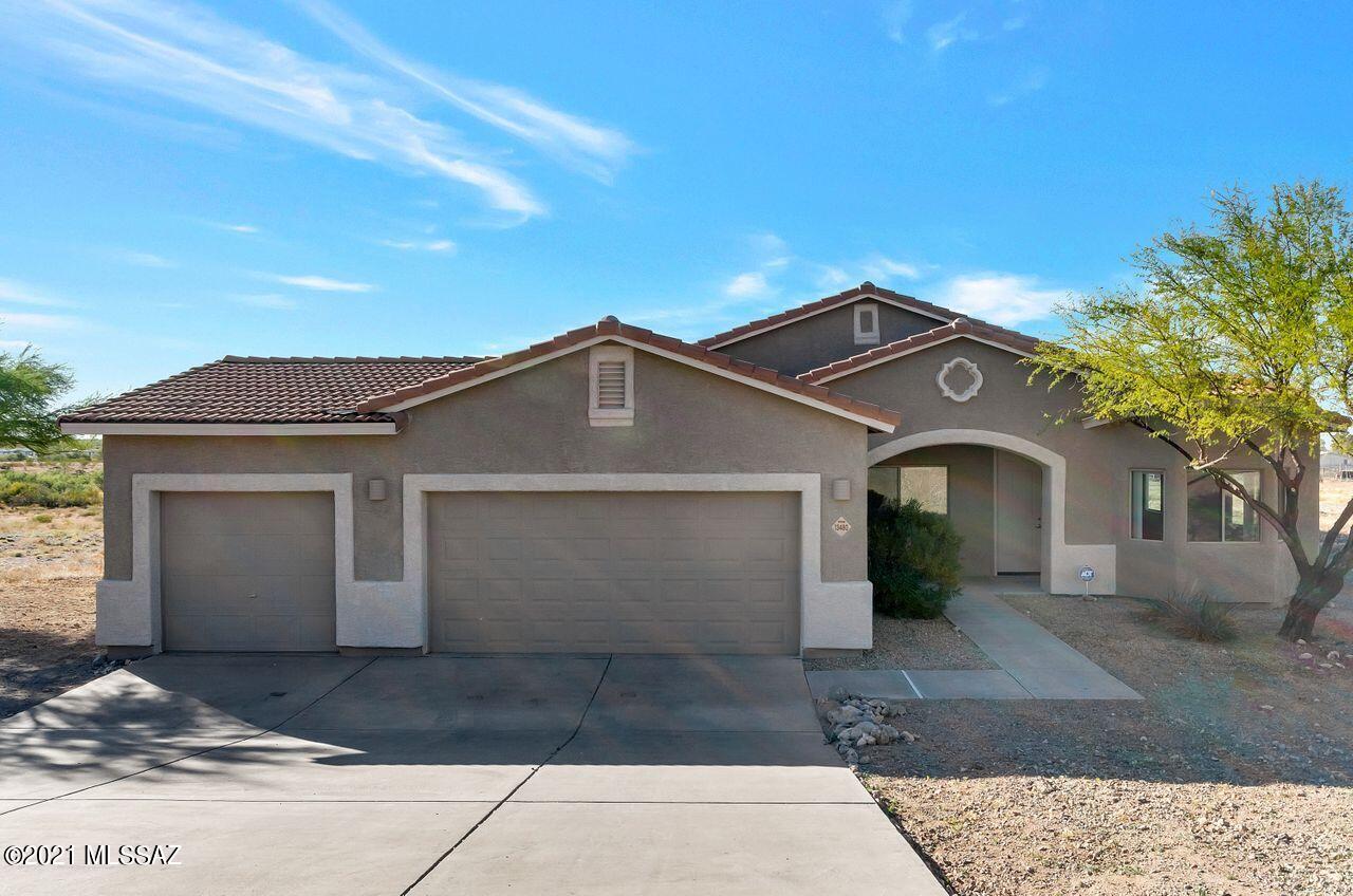 Sonoita Ranch (1-50) - Residential