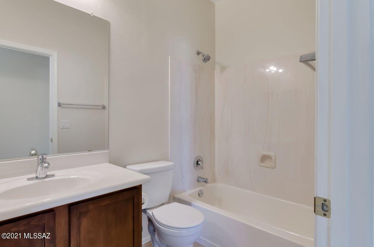 Sonoita Ranch (1-50) - Residential