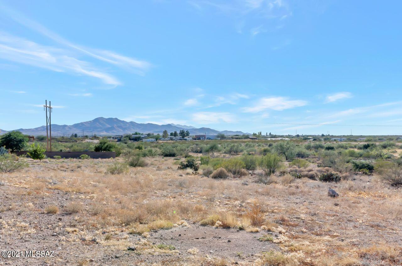 Sonoita Ranch (1-50) - Residential