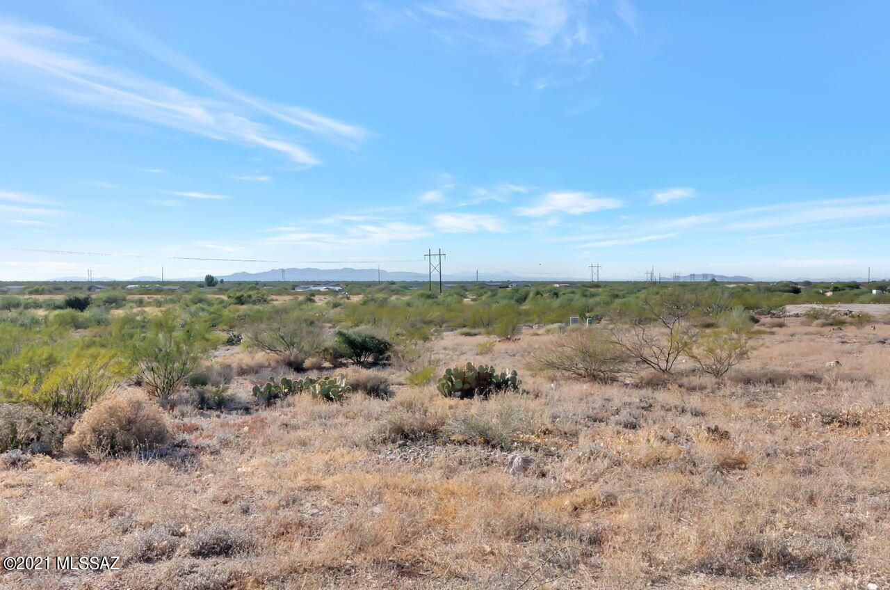 Sonoita Ranch (1-50) - Residential