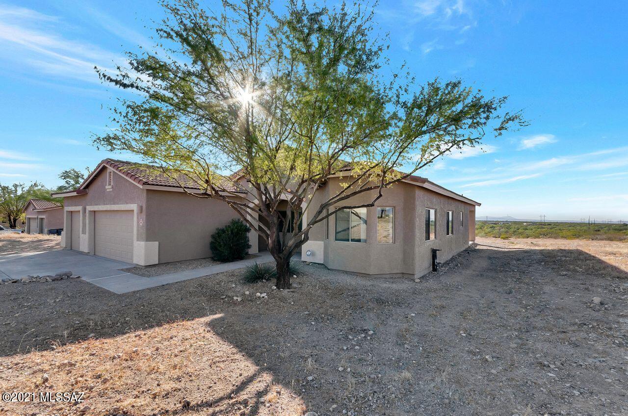 Sonoita Ranch (1-50) - Residential