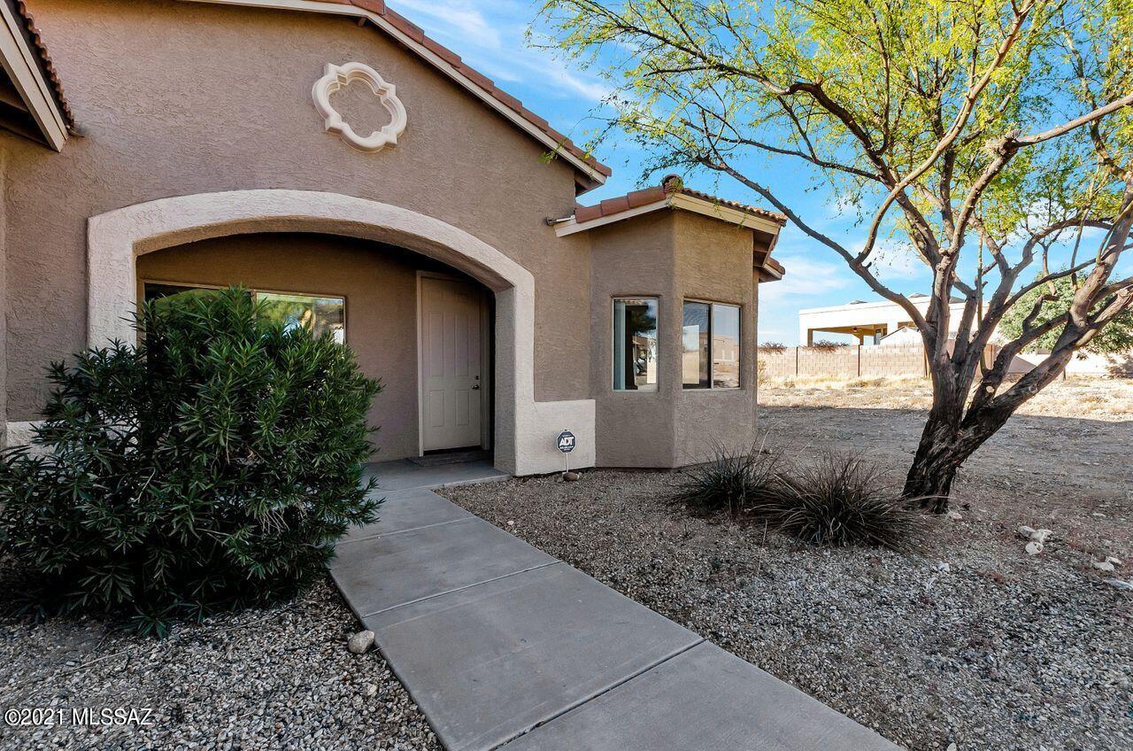 Sonoita Ranch (1-50) - Residential