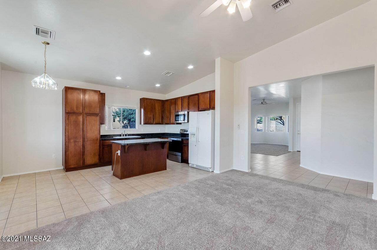 Sonoita Ranch (1-50) - Residential
