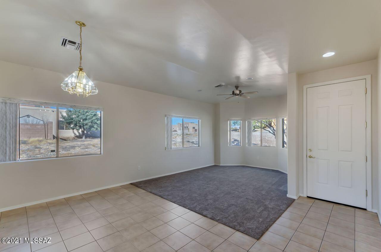 Sonoita Ranch (1-50) - Residential