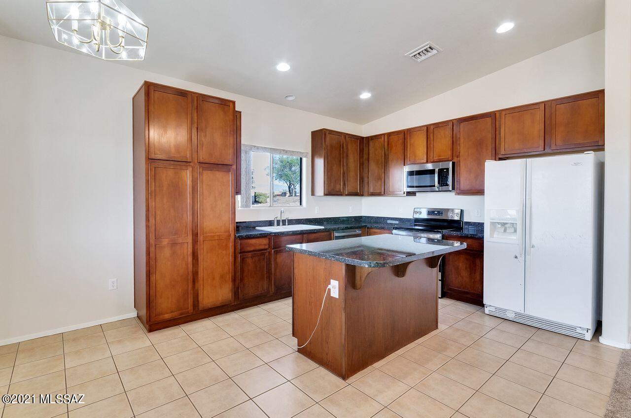 Sonoita Ranch (1-50) - Residential