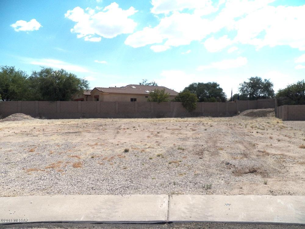 WILL BUILT TO SUIT. Many custom homes in this age restricted subdivision. No time limitation on building. Select the builder of your choice. ¼ acre in a cul-de-sac near the community clubhouse and pool. All utilities at the lot line.