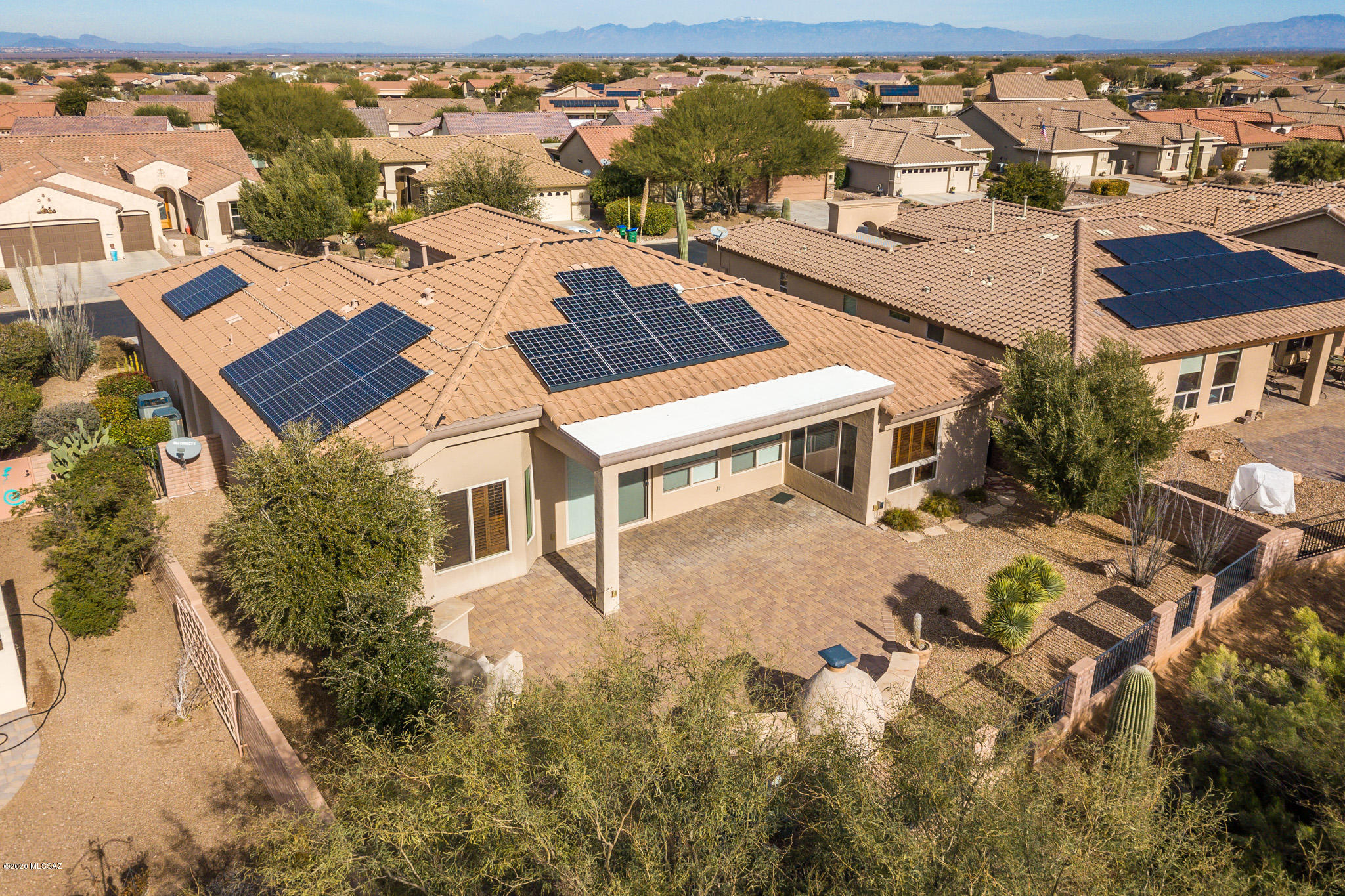 Quail Creek II Unit 19 - Residential