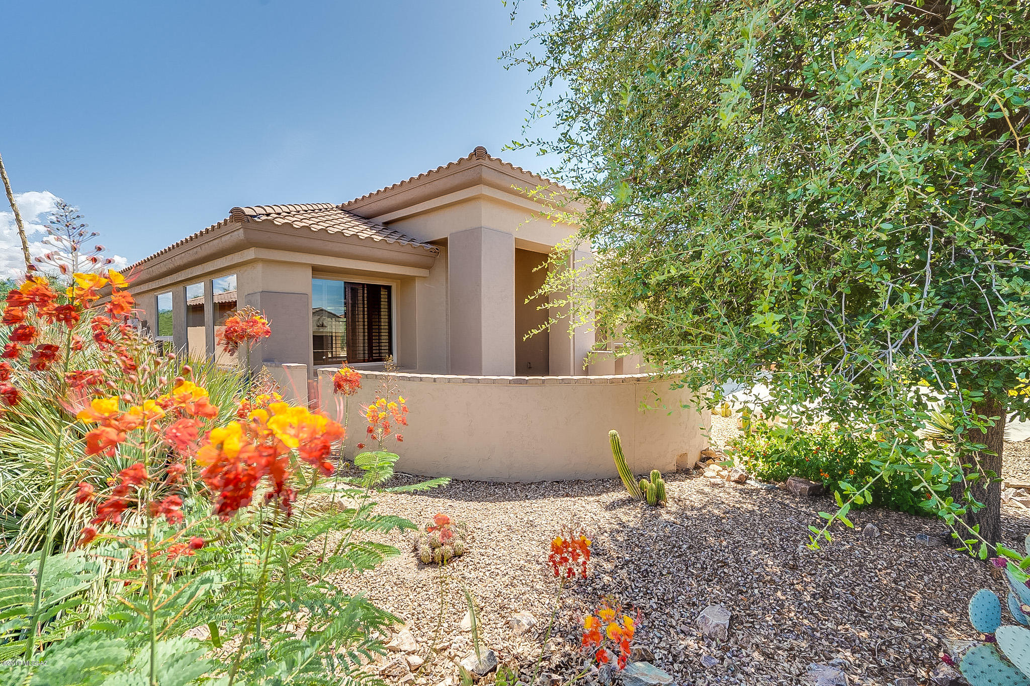 Quail Creek II Unit 19 - Residential