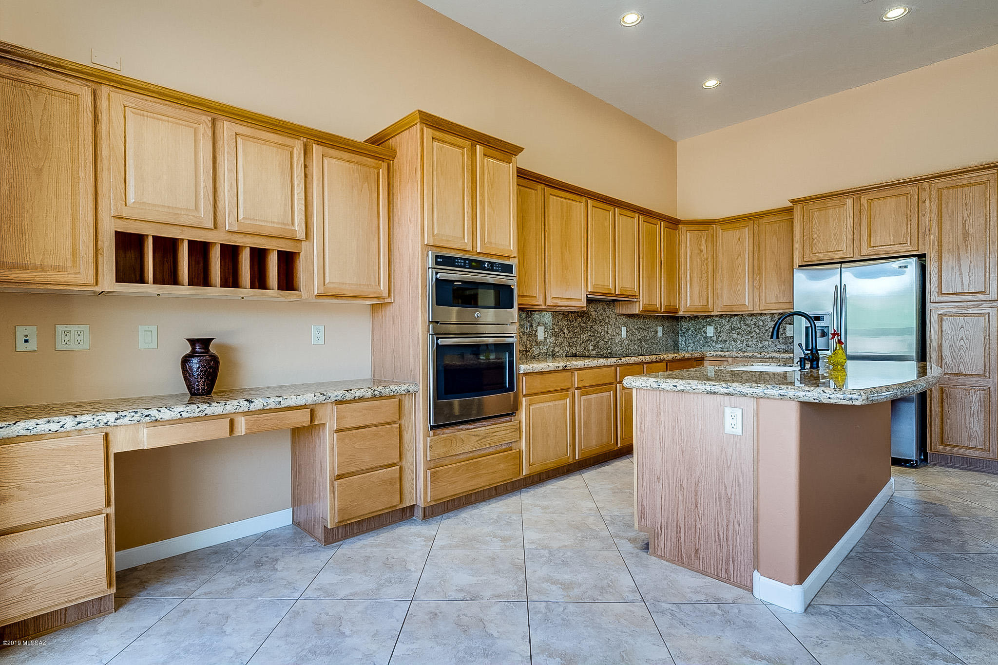 Quail Creek II Unit 19 - Residential