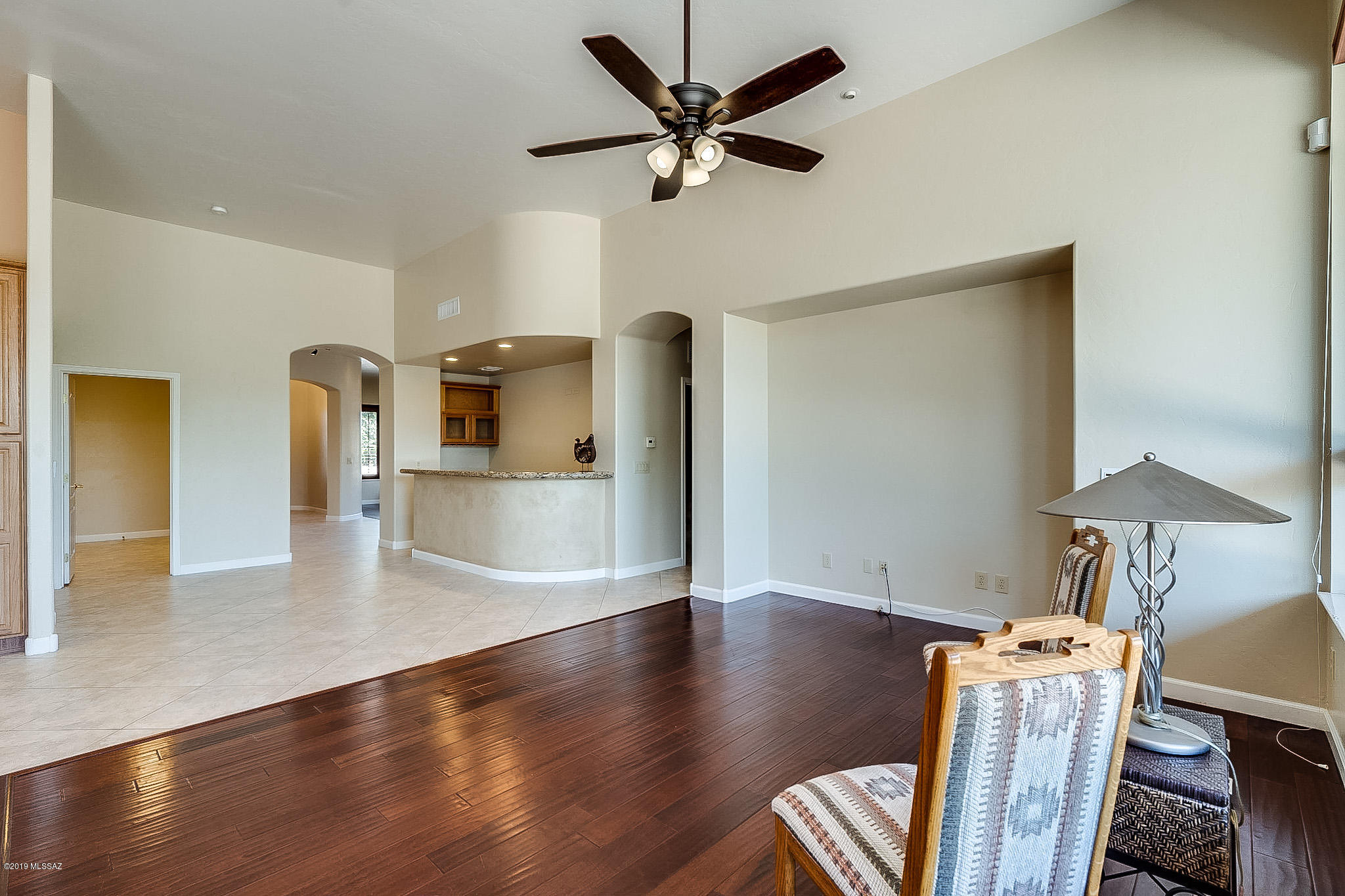 Quail Creek II Unit 19 - Residential