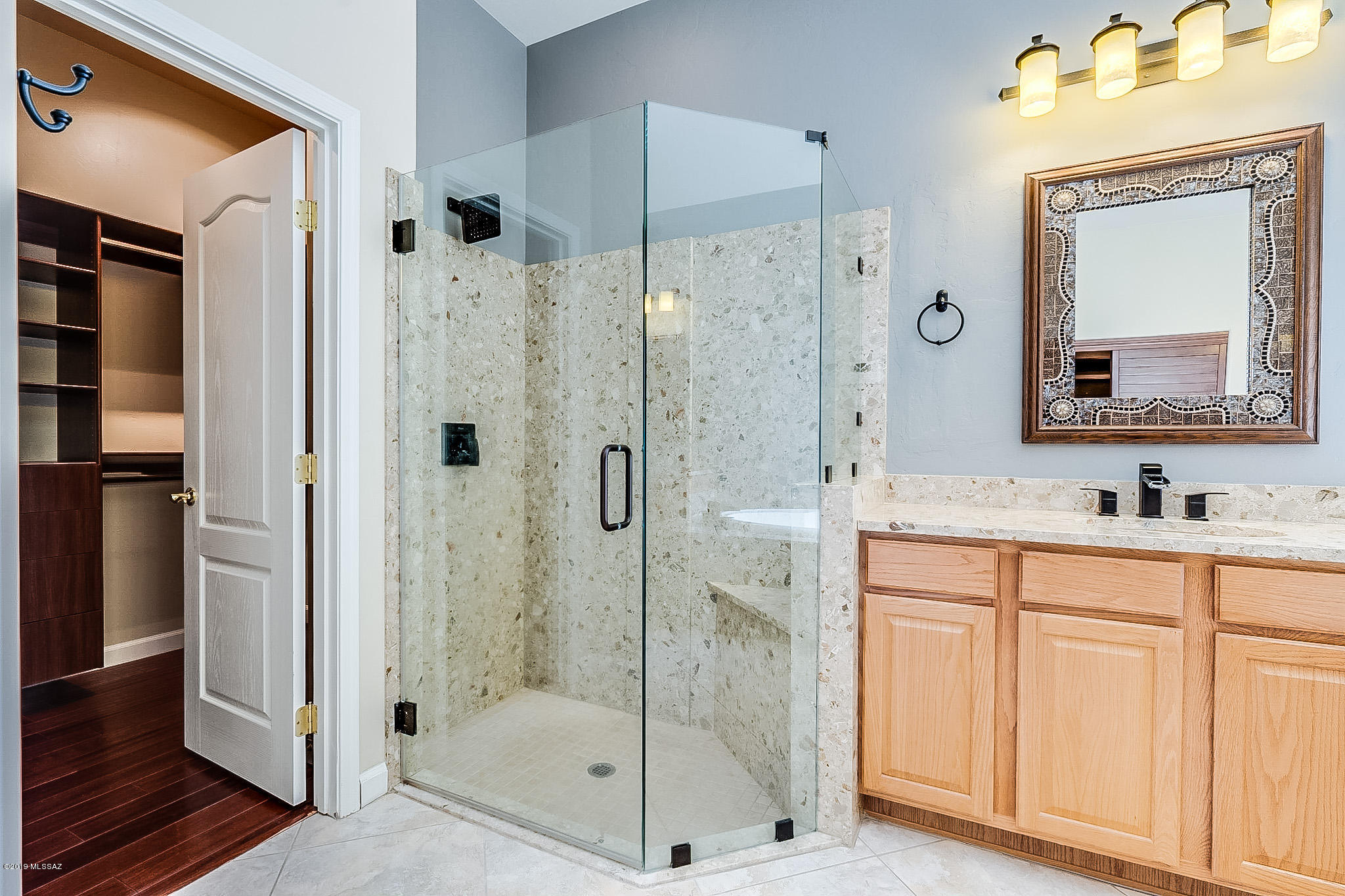Quail Creek II Unit 19 - Residential