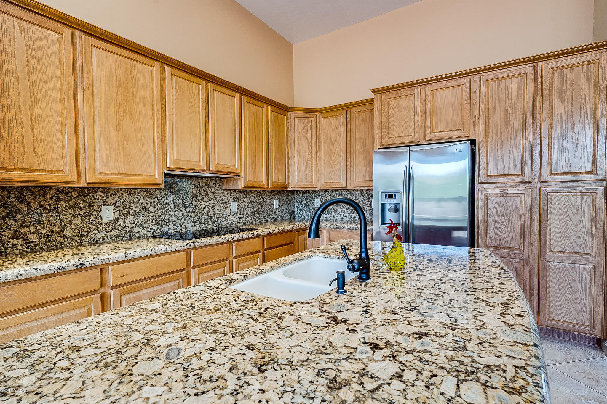 Quail Creek II Unit 19 - Residential