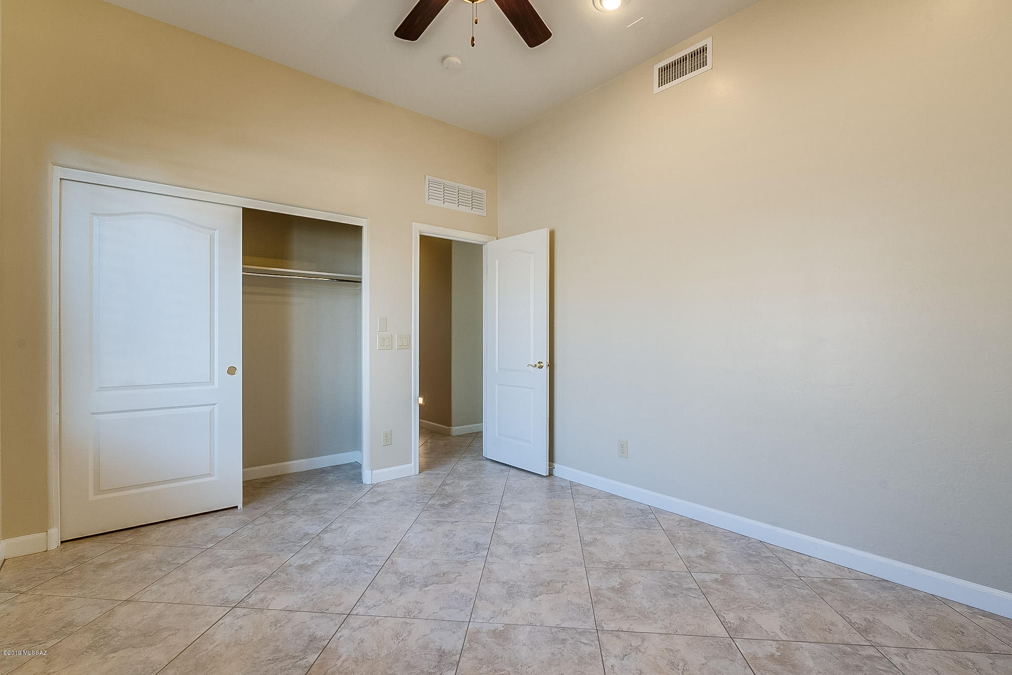 Quail Creek II Unit 19 - Residential