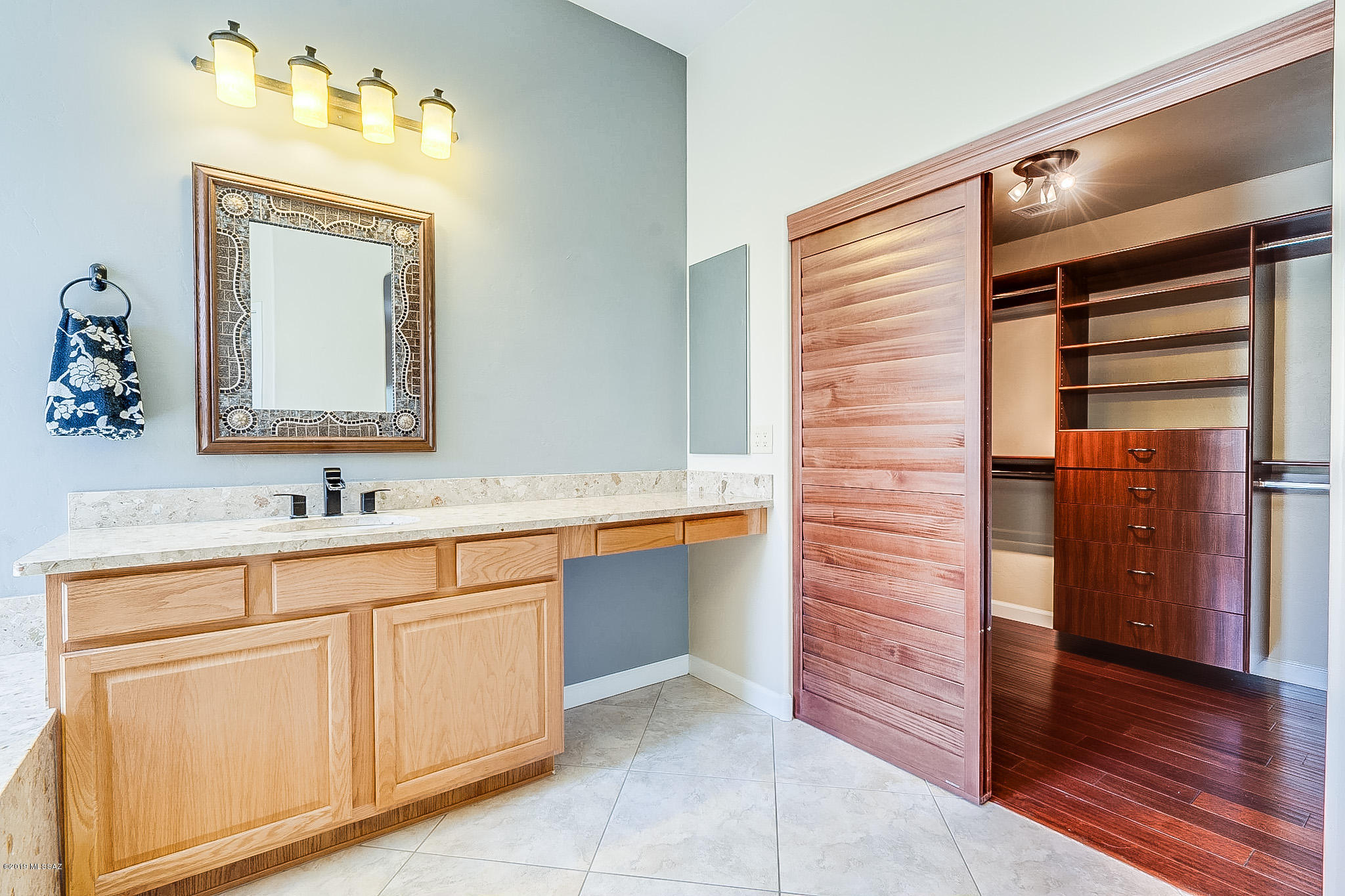 Quail Creek II Unit 19 - Residential