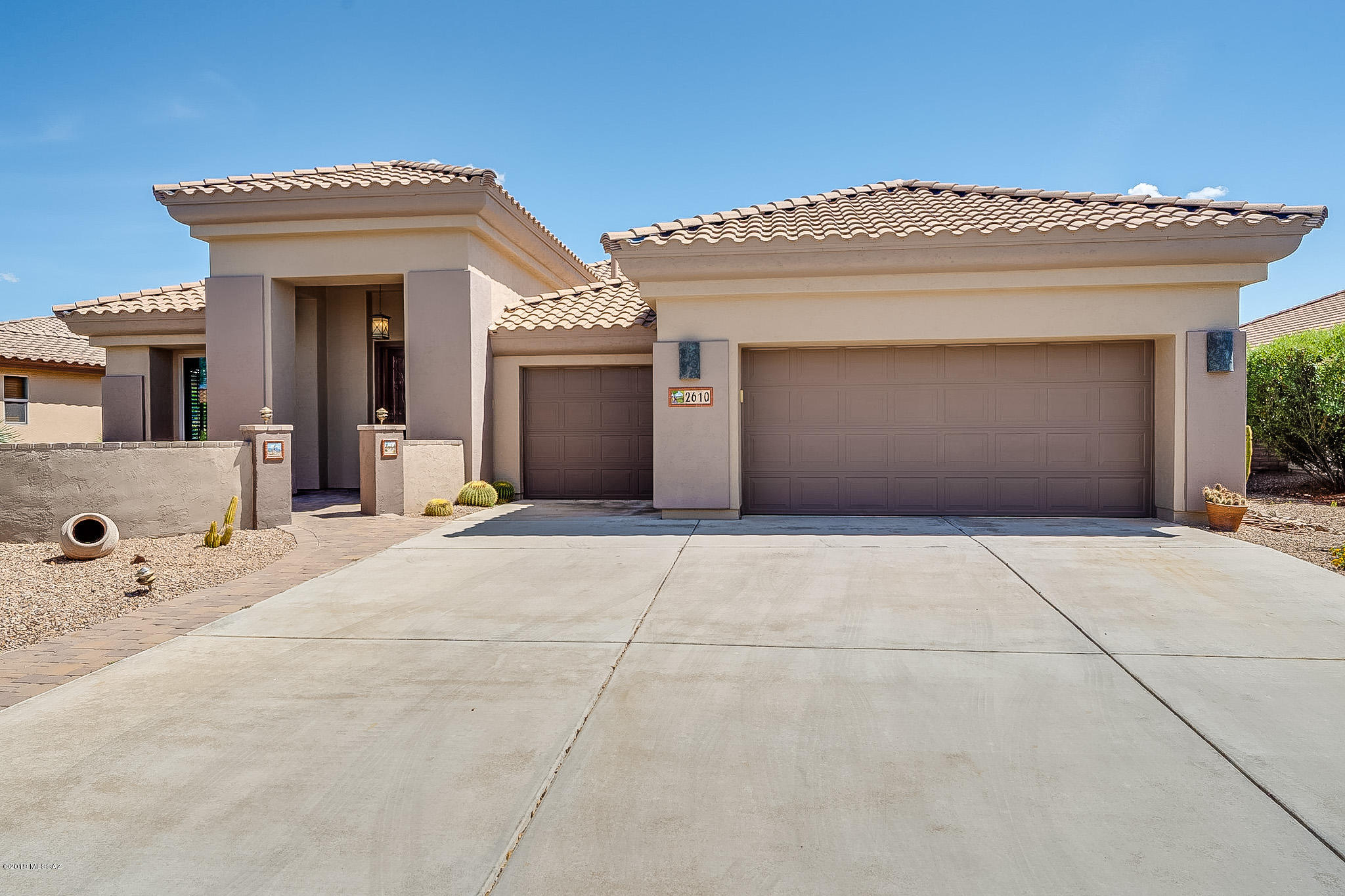 Quail Creek II Unit 19 - Residential