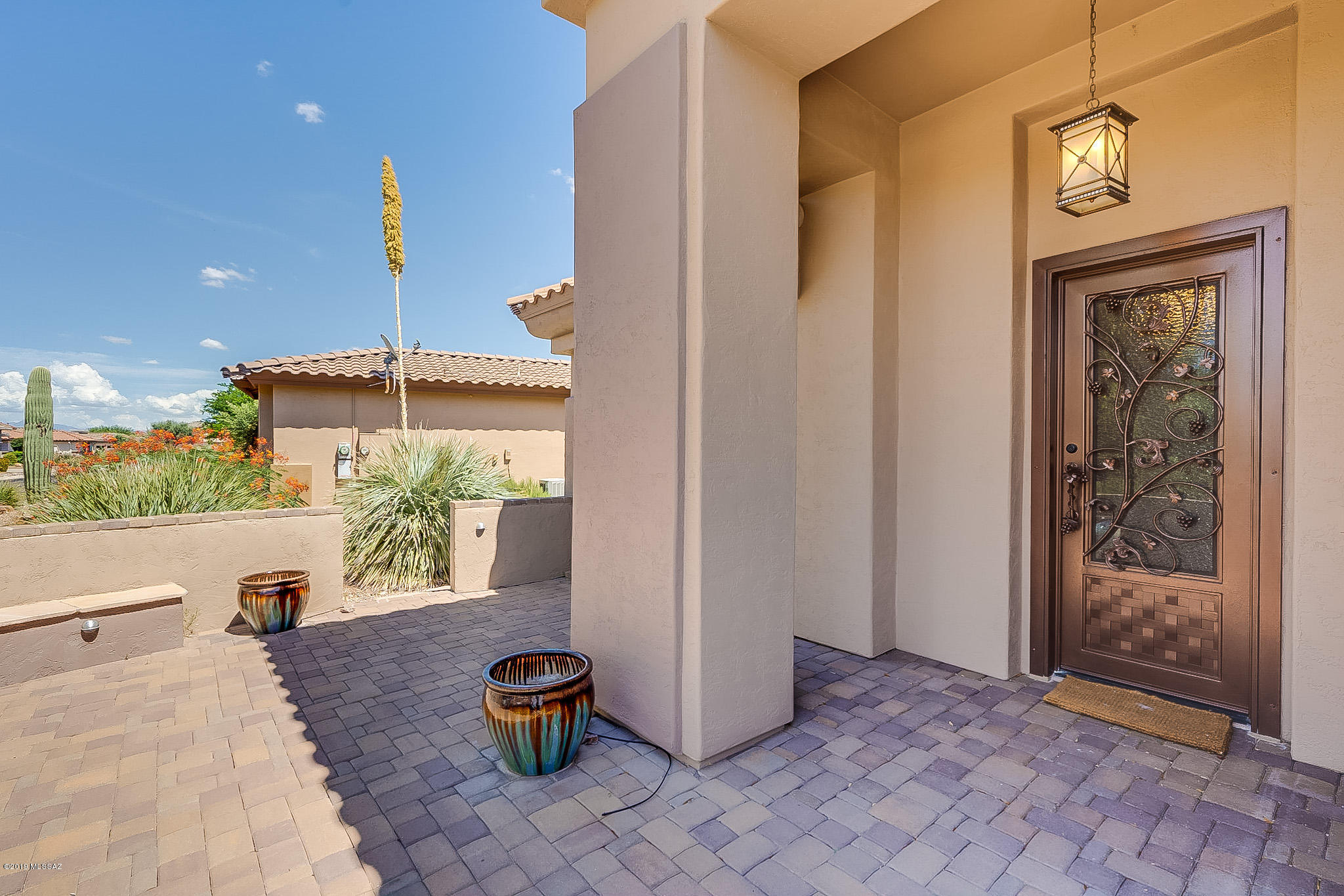 Quail Creek II Unit 19 - Residential