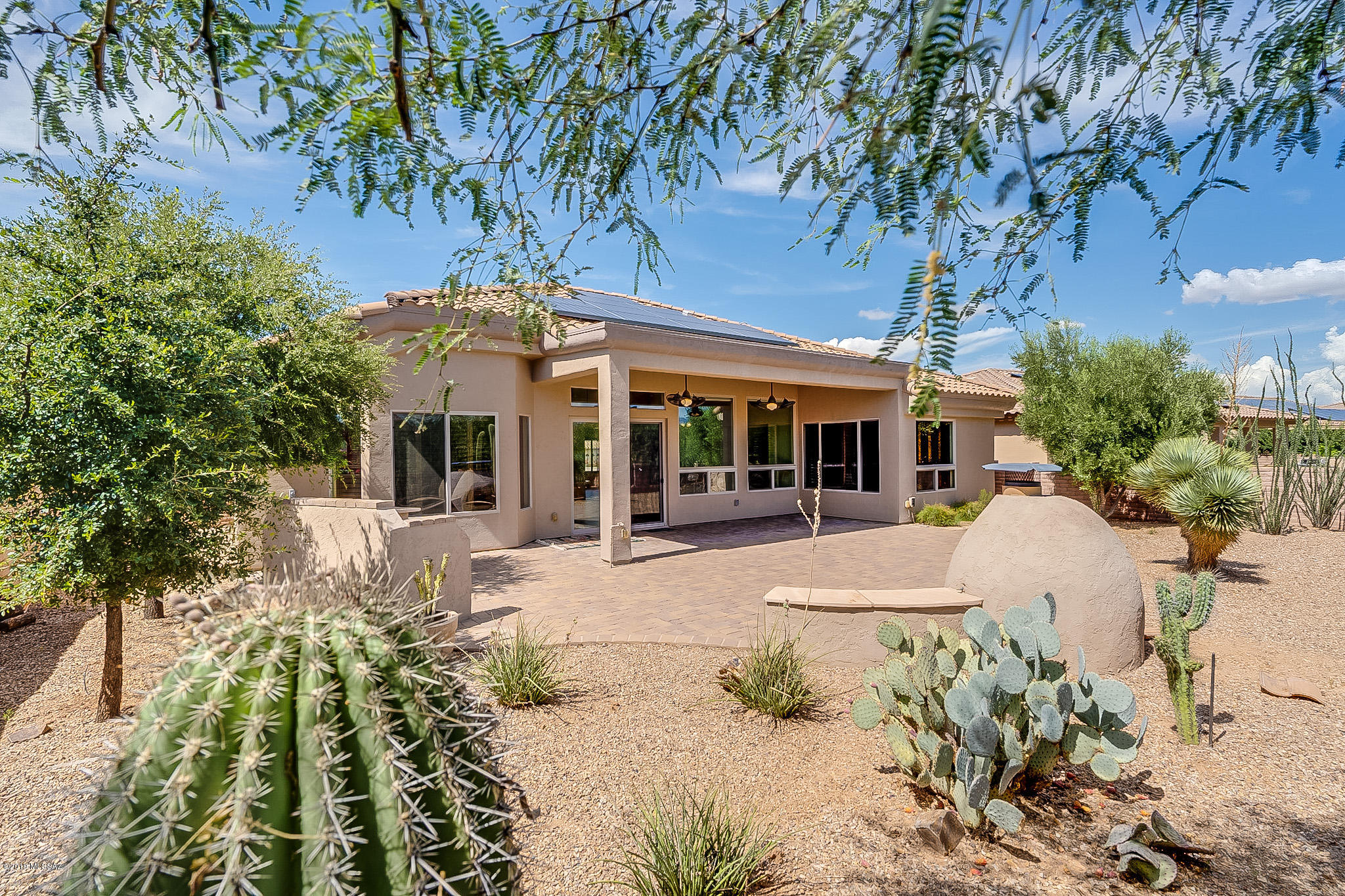 Quail Creek II Unit 19 - Residential