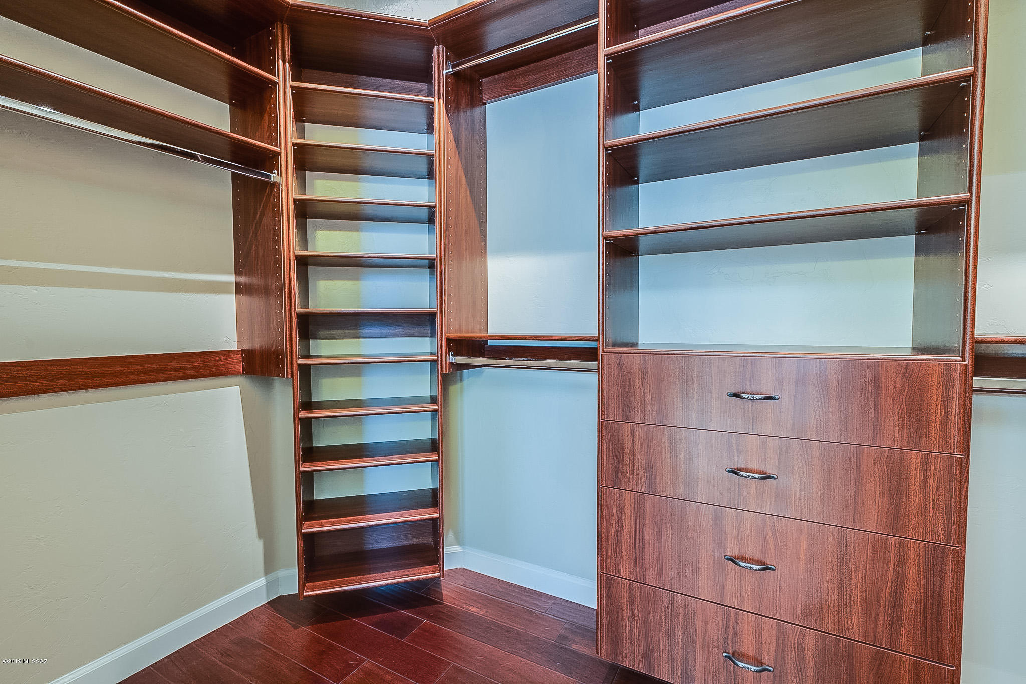 Quail Creek II Unit 19 - Residential