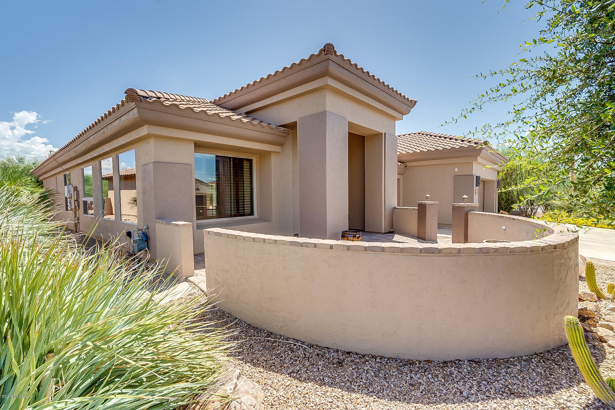 Quail Creek II Unit 19 - Residential
