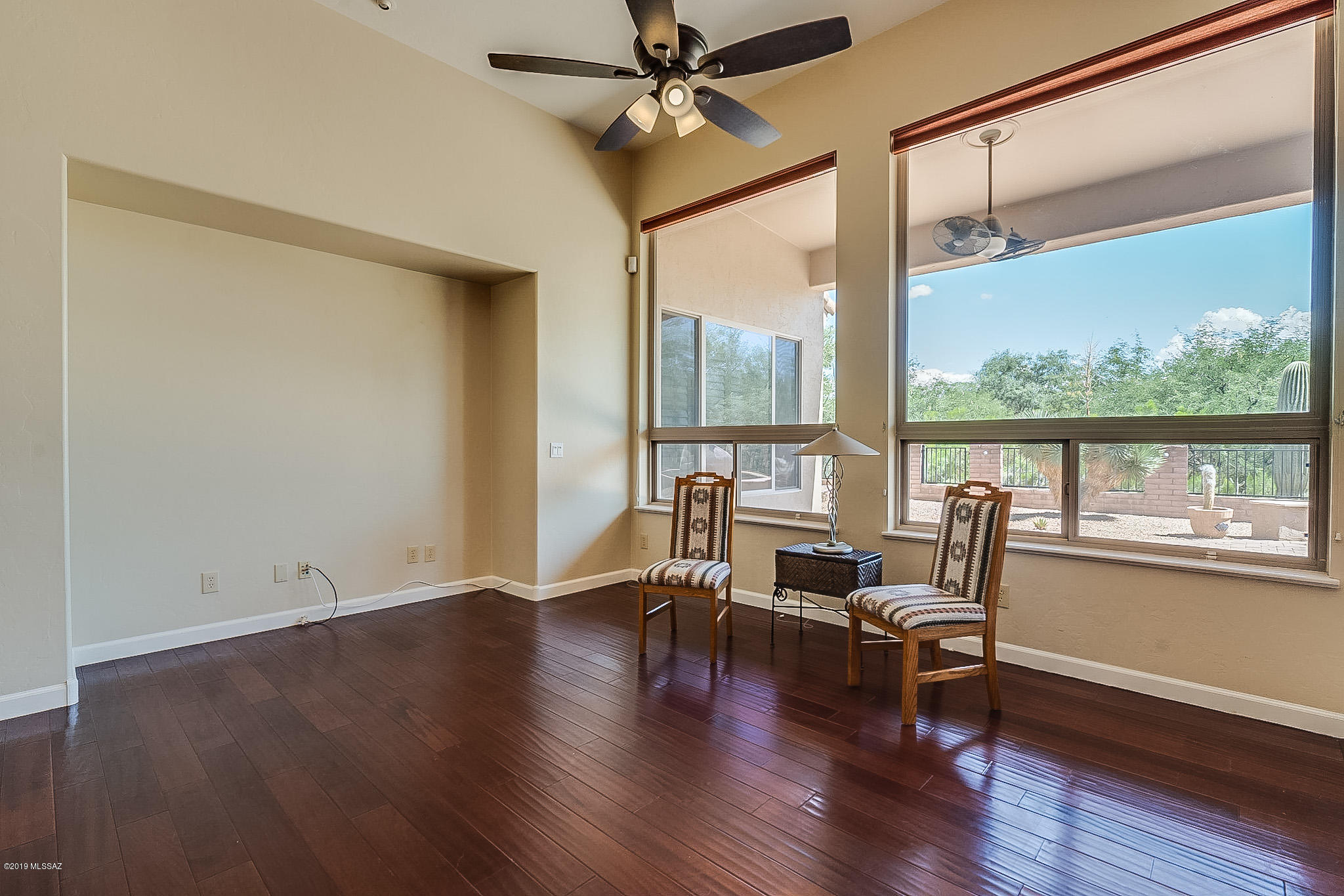 Quail Creek II Unit 19 - Residential