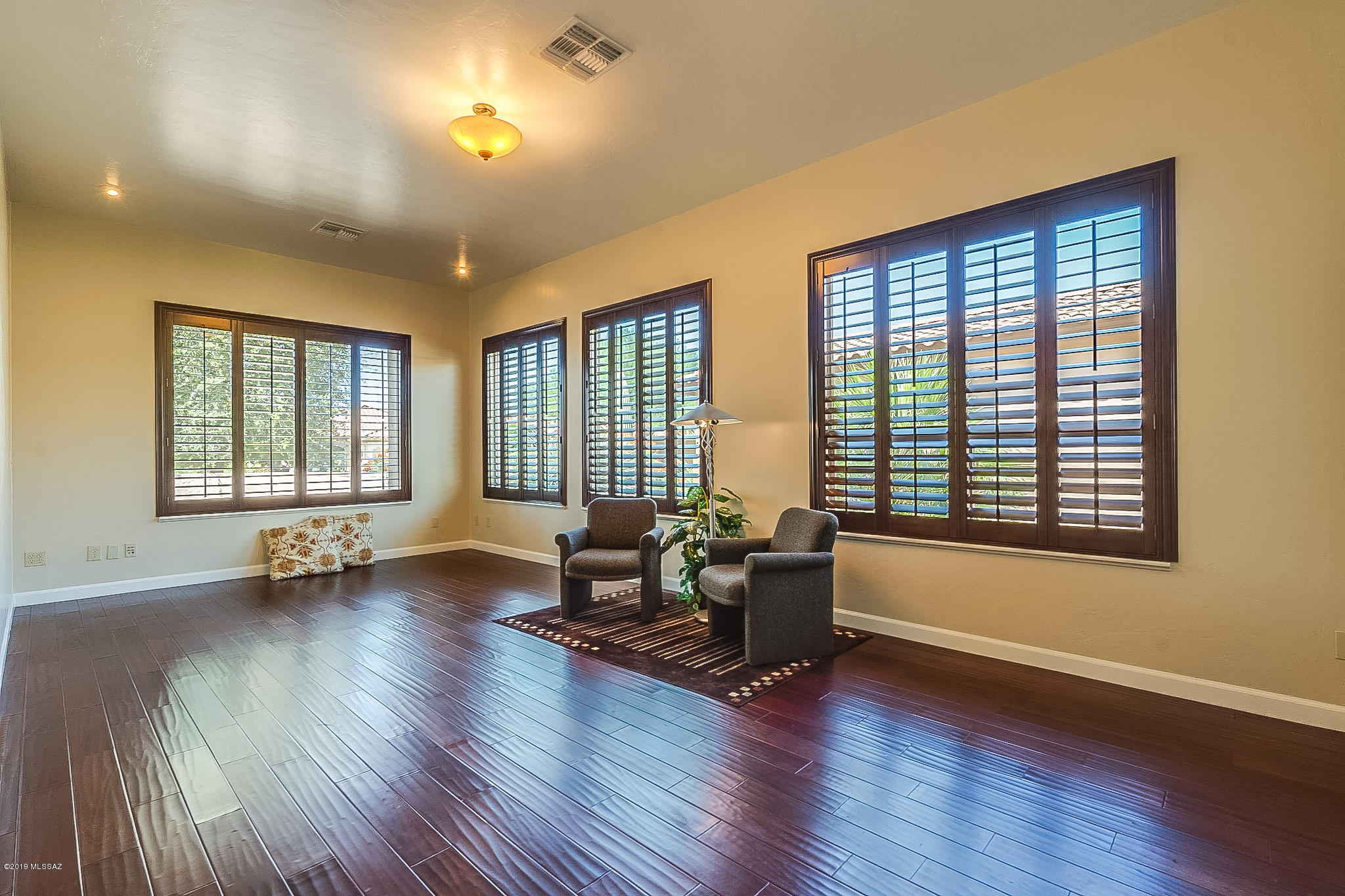 Quail Creek II Unit 19 - Residential