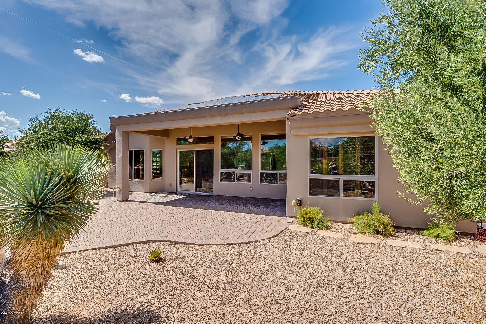 Quail Creek II Unit 19 - Residential