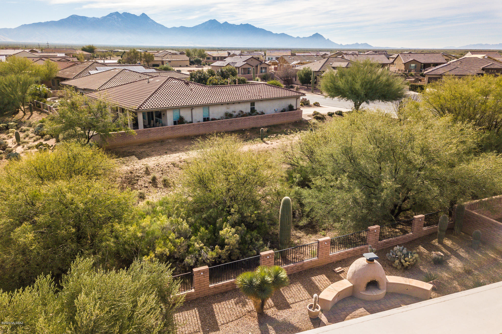 Quail Creek II Unit 19 - Residential