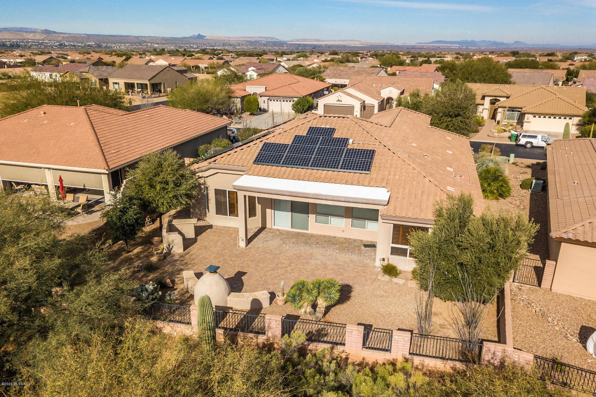 Quail Creek II Unit 19 - Residential