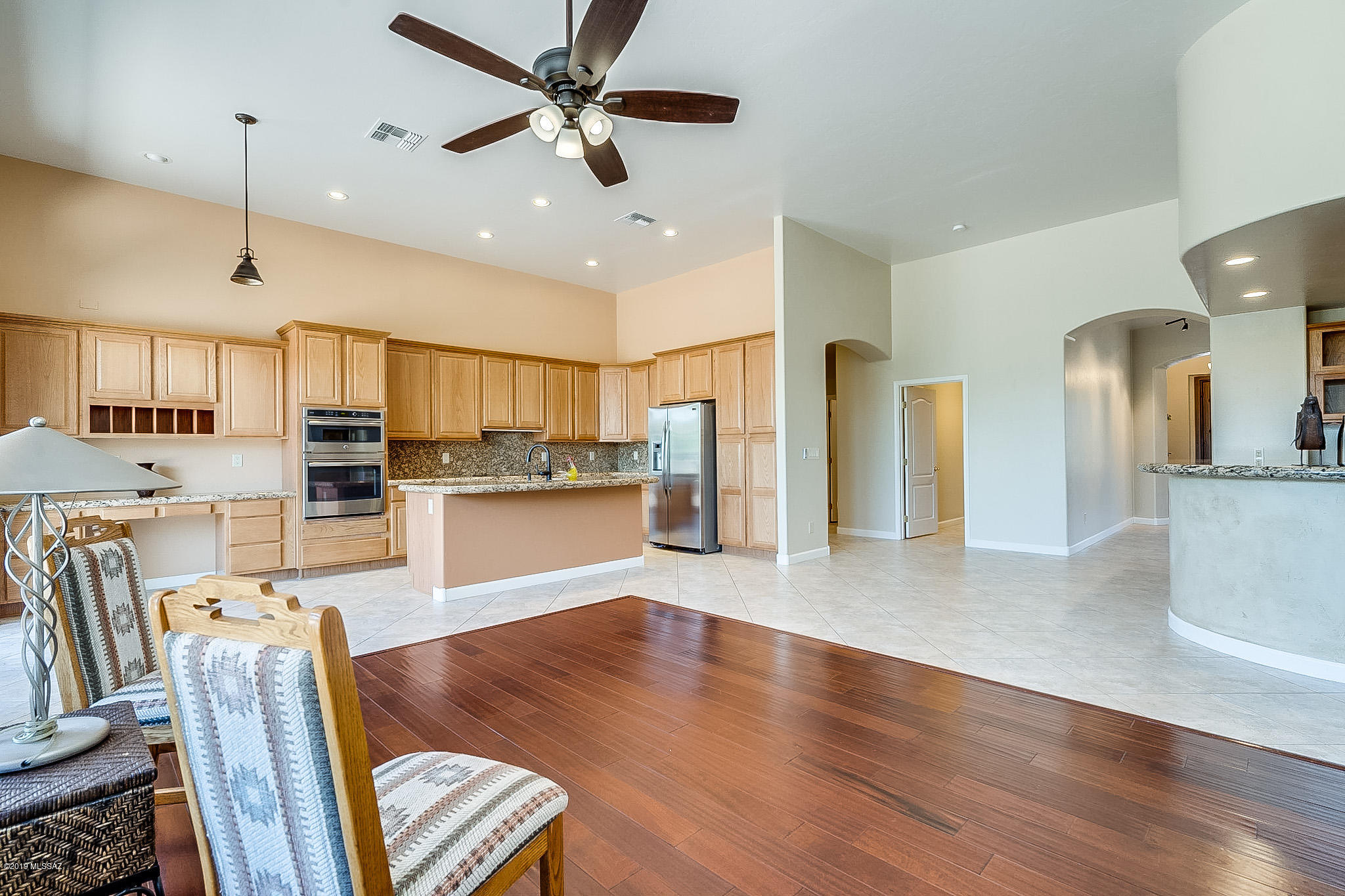 Quail Creek II Unit 19 - Residential