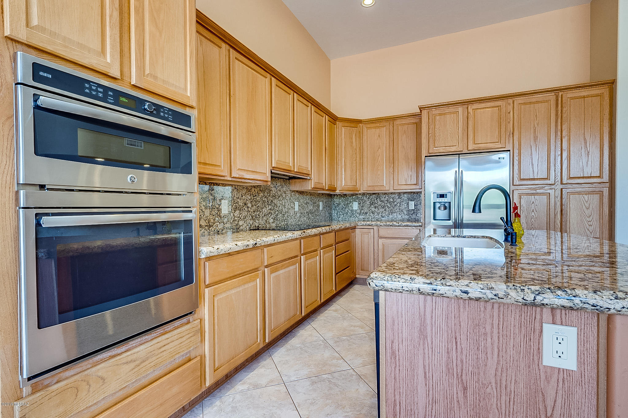 Quail Creek II Unit 19 - Residential