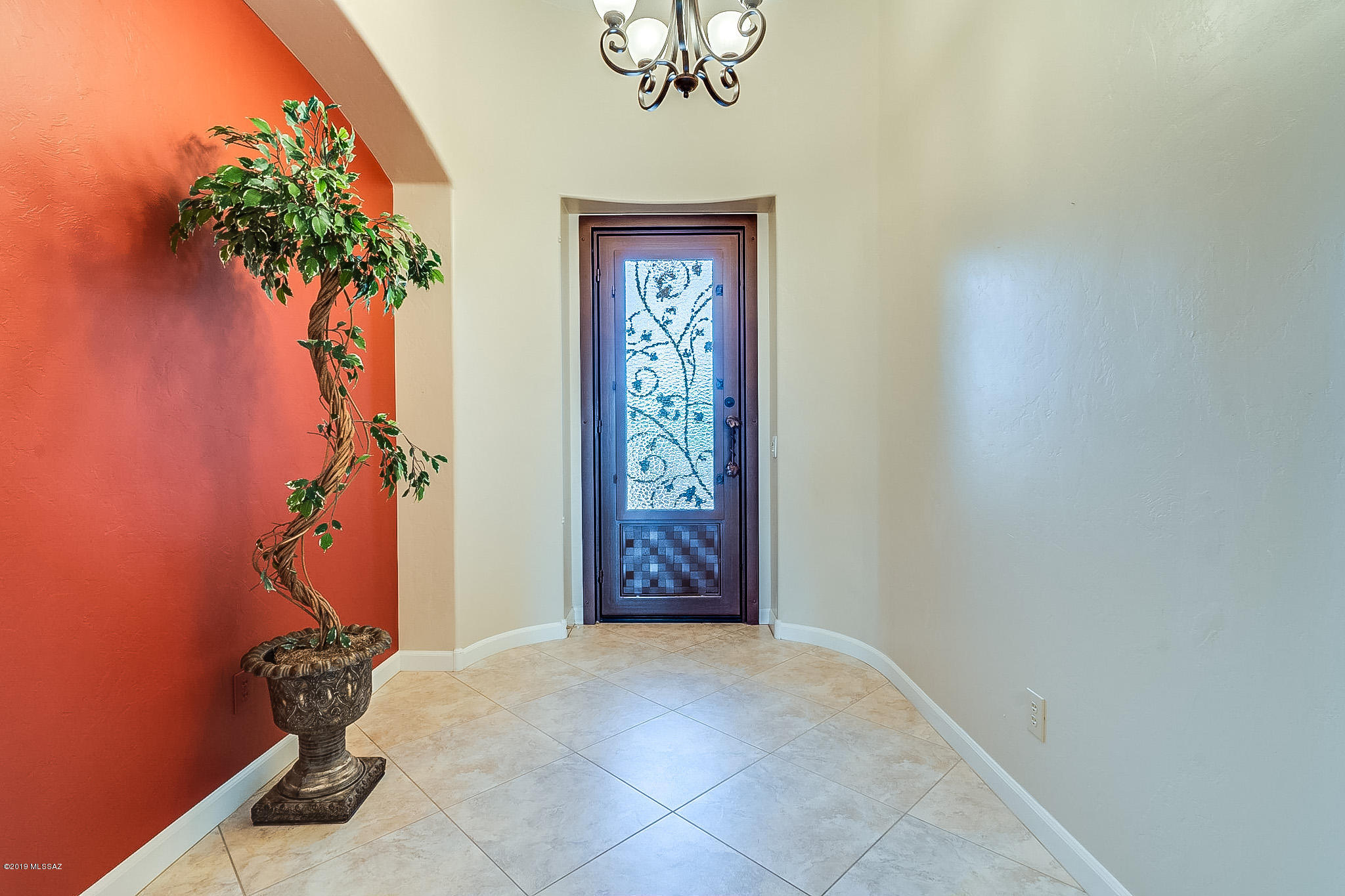 Quail Creek II Unit 19 - Residential