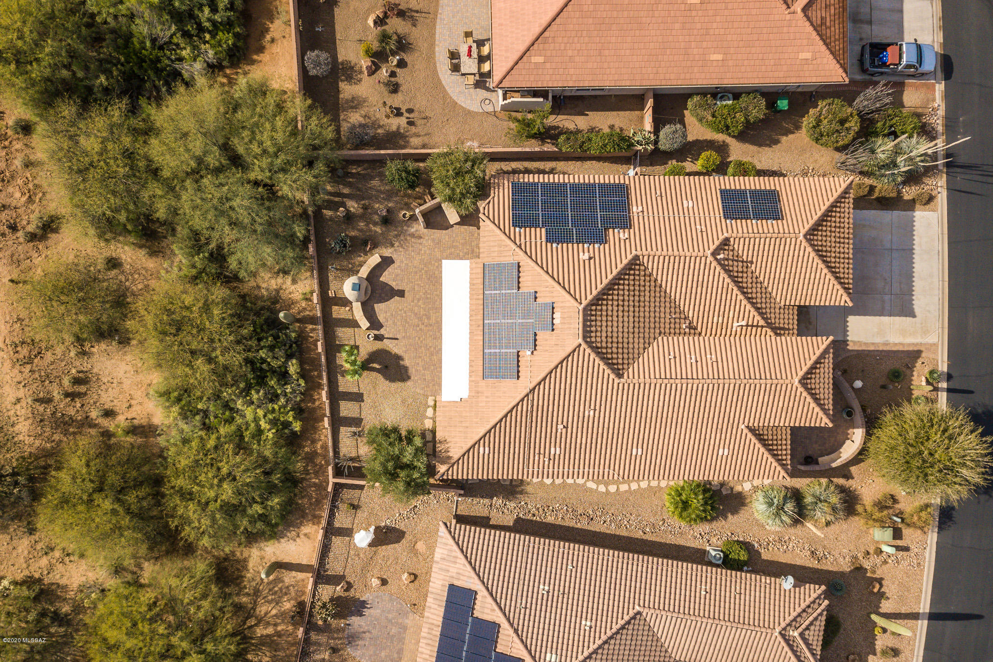 Quail Creek II Unit 19 - Residential