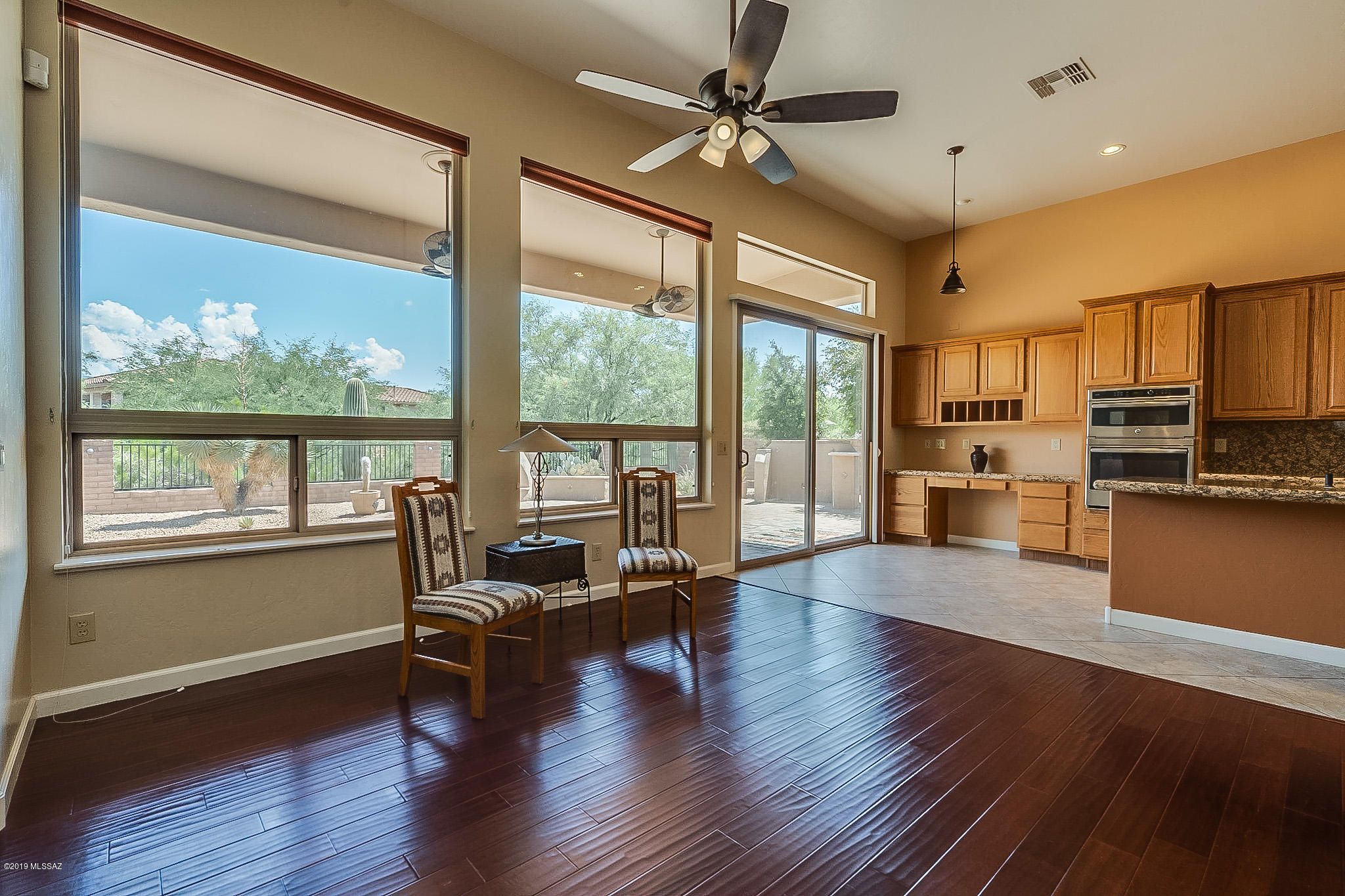 Quail Creek II Unit 19 - Residential