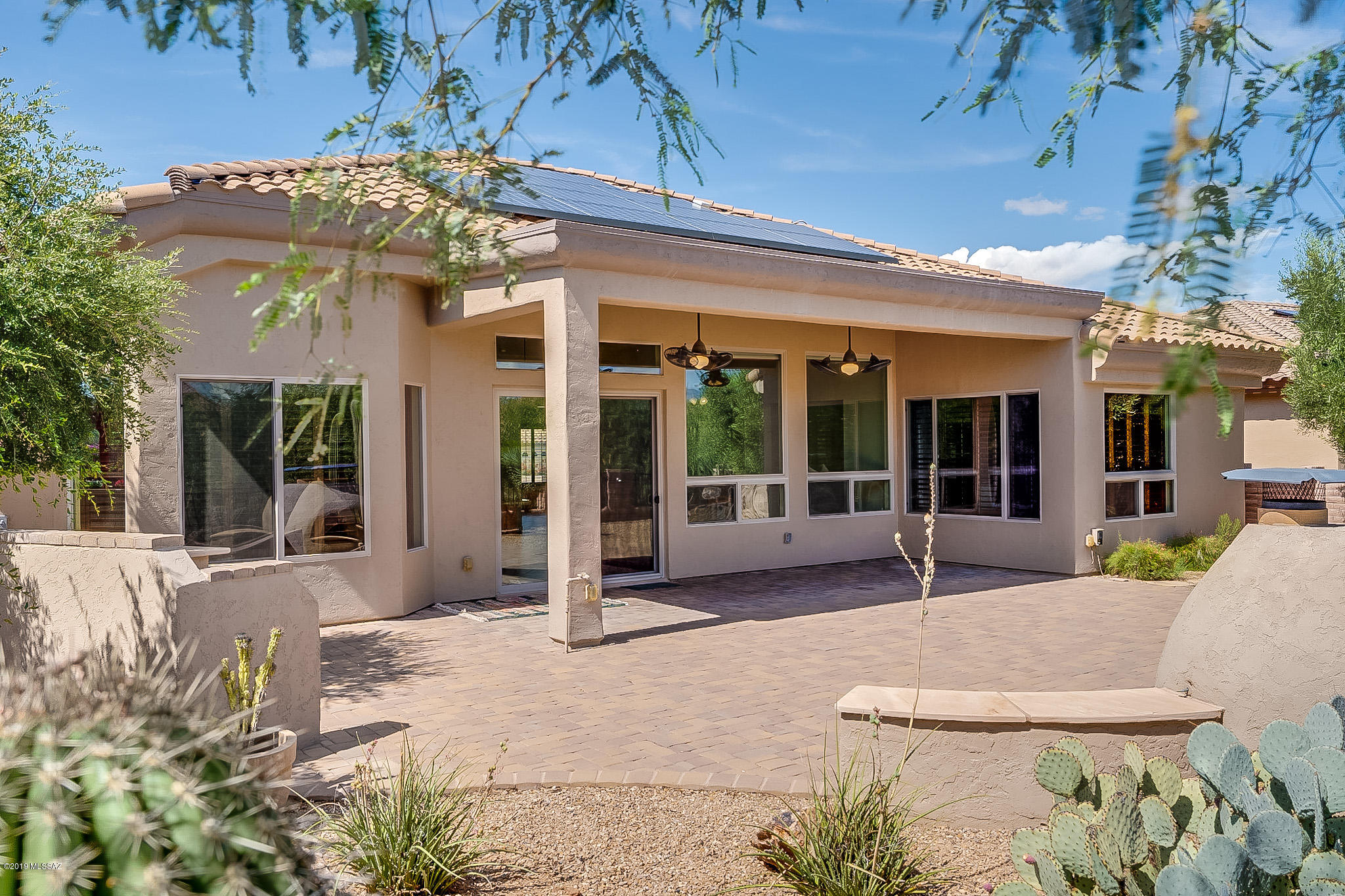 Quail Creek II Unit 19 - Residential