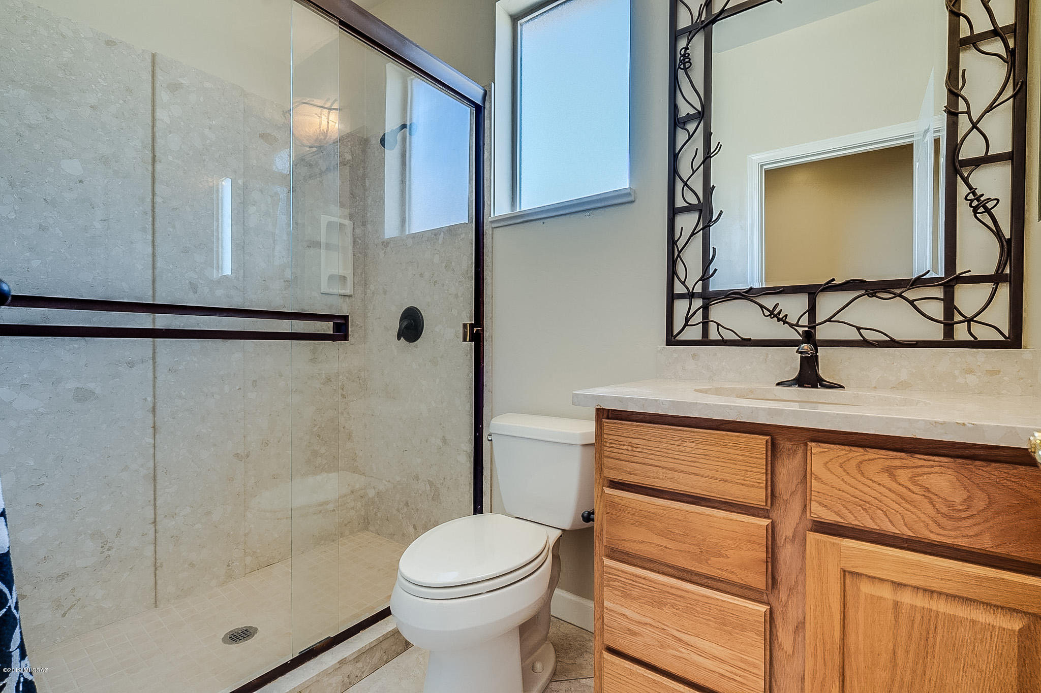 Quail Creek II Unit 19 - Residential