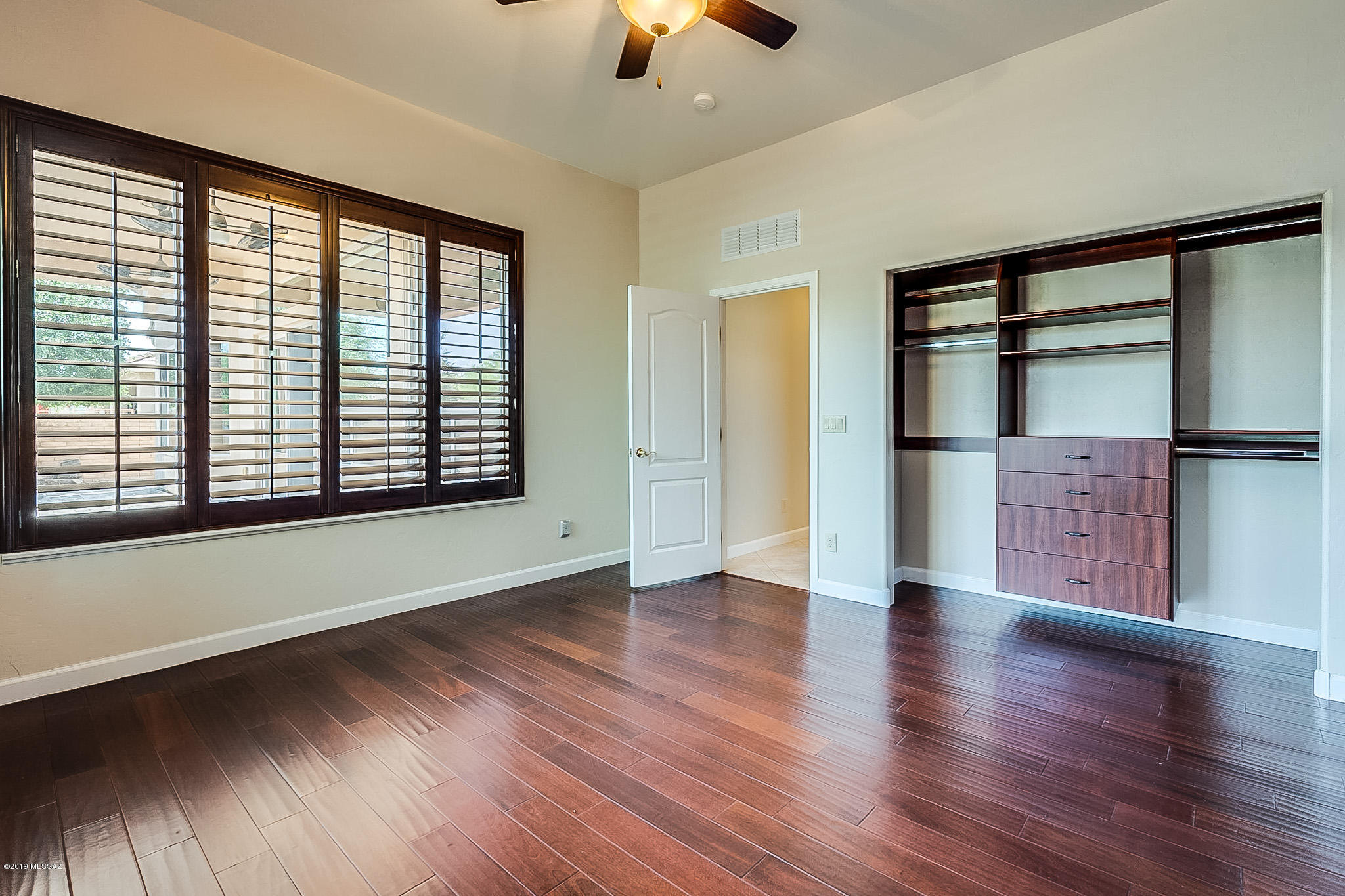 Quail Creek II Unit 19 - Residential