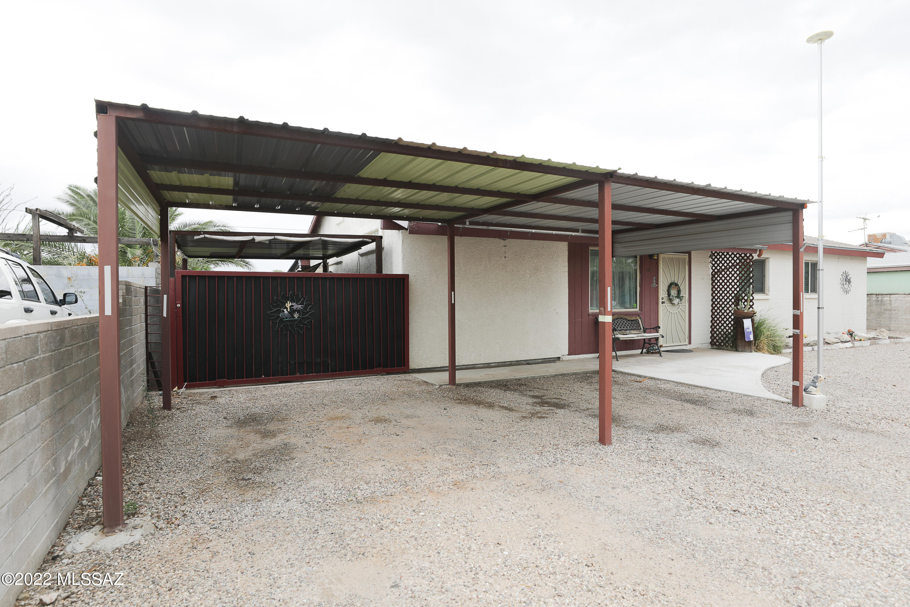 Del Monte Village - Residential