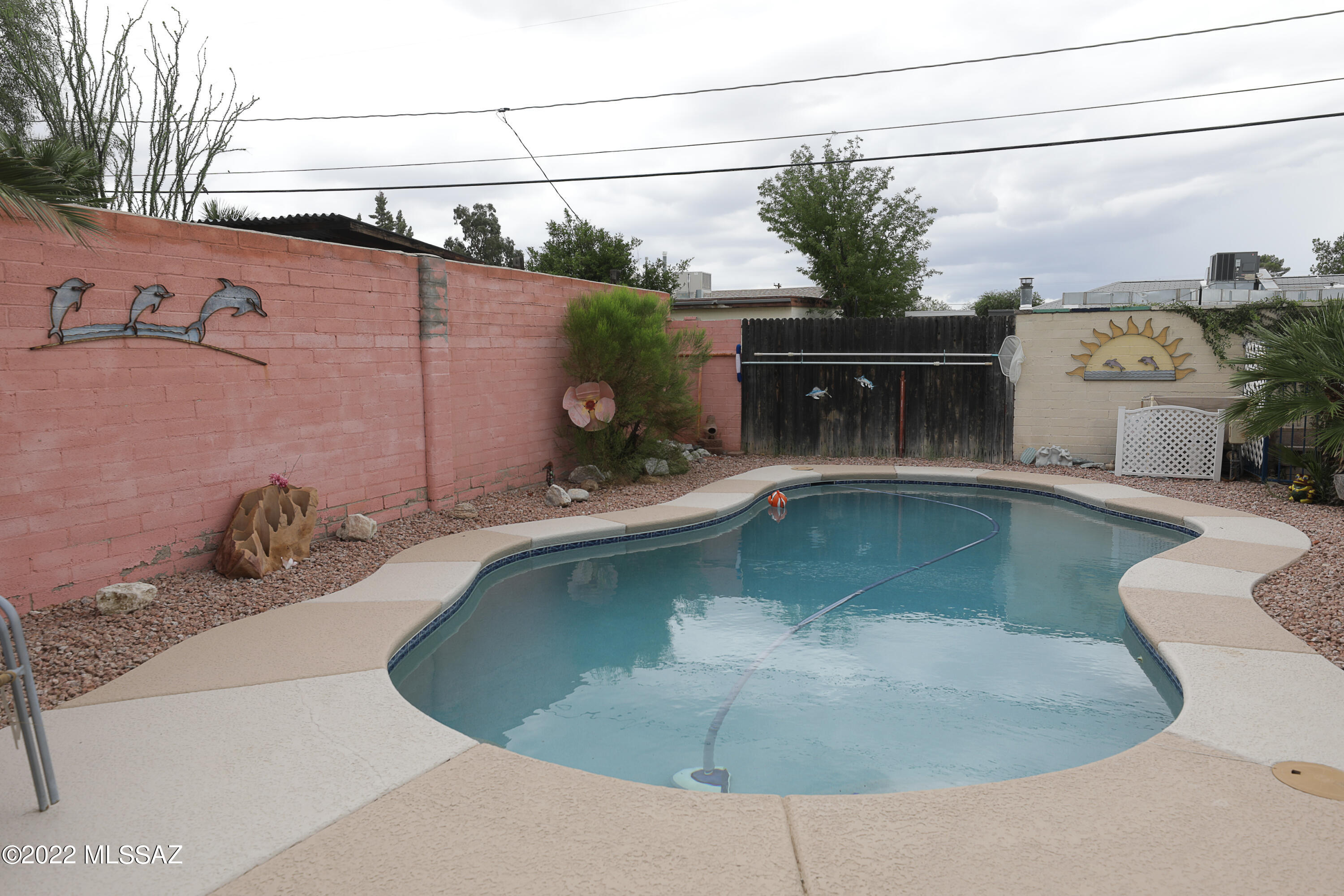 Del Monte Village - Residential