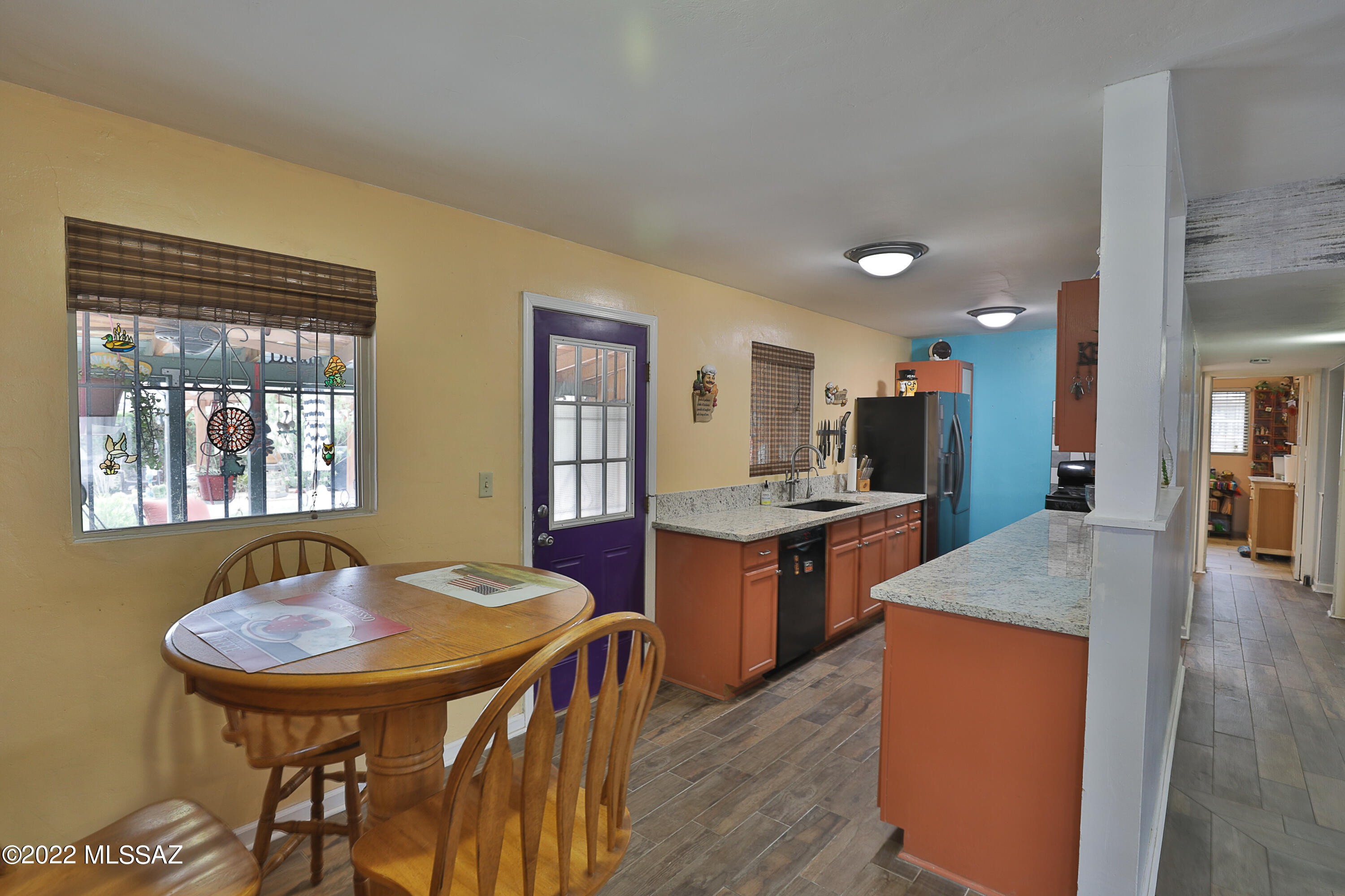 Del Monte Village - Residential