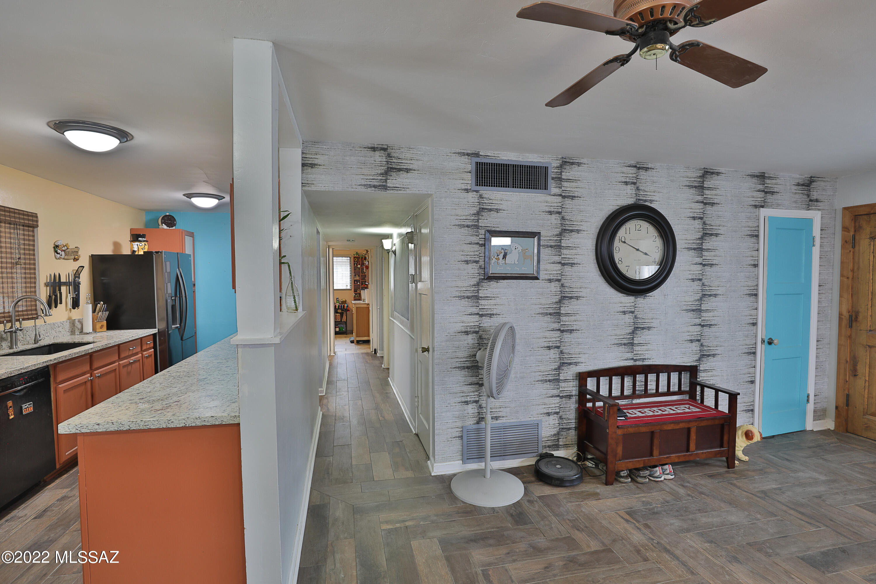 Del Monte Village - Residential