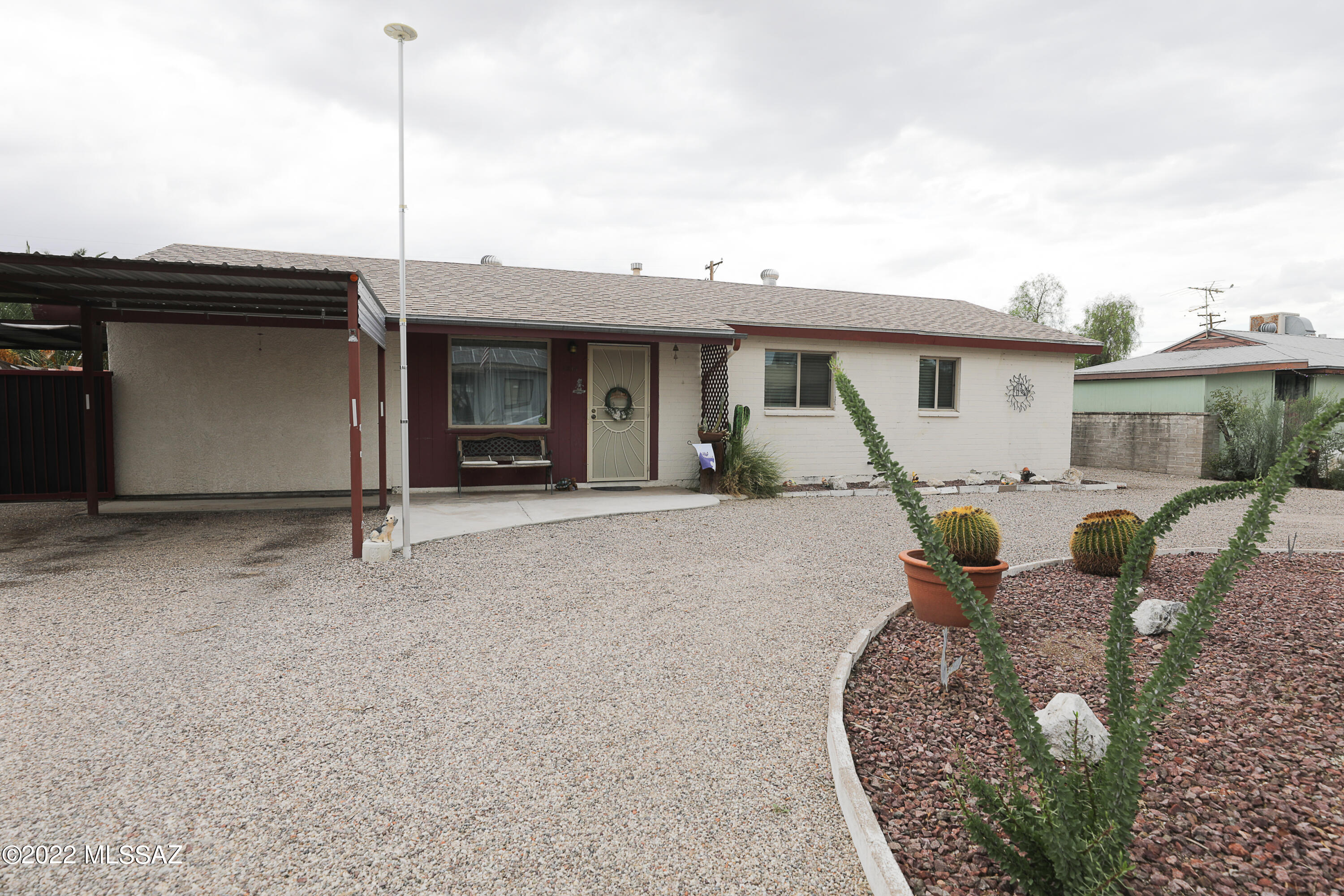 Del Monte Village - Residential