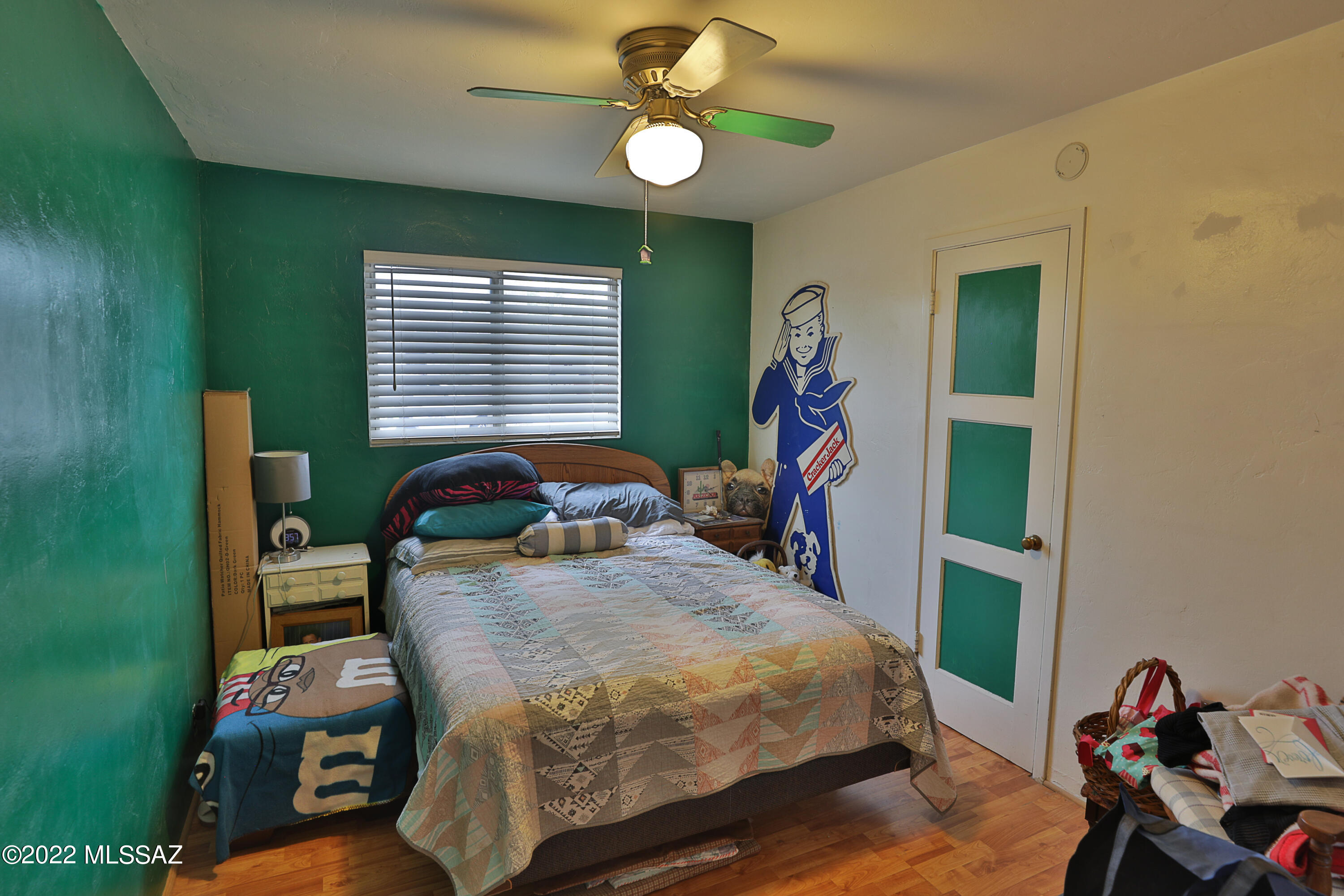 Del Monte Village - Residential
